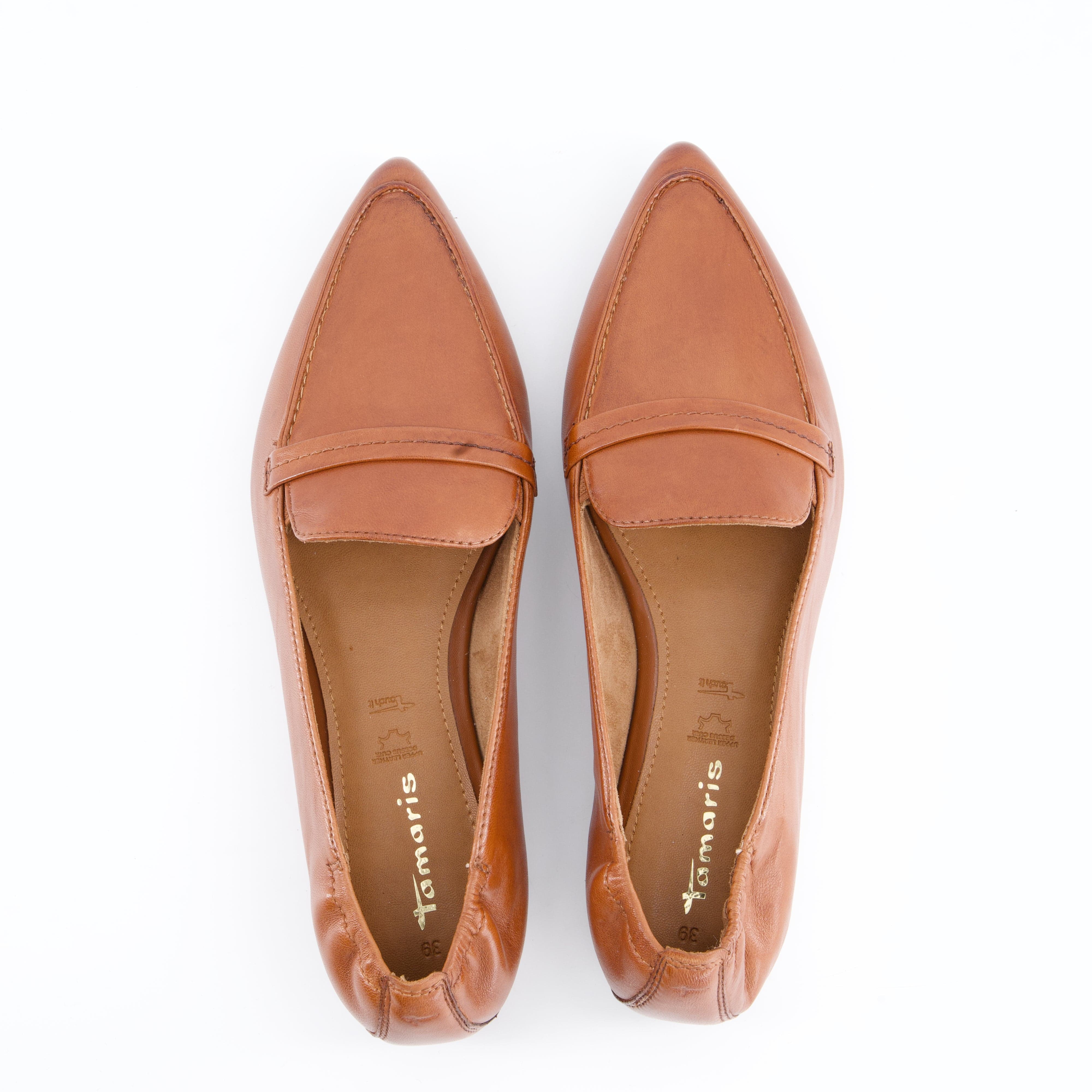 TAMARIS Damenschuhe - Slipper/Mokassins Slipper/Mokassins