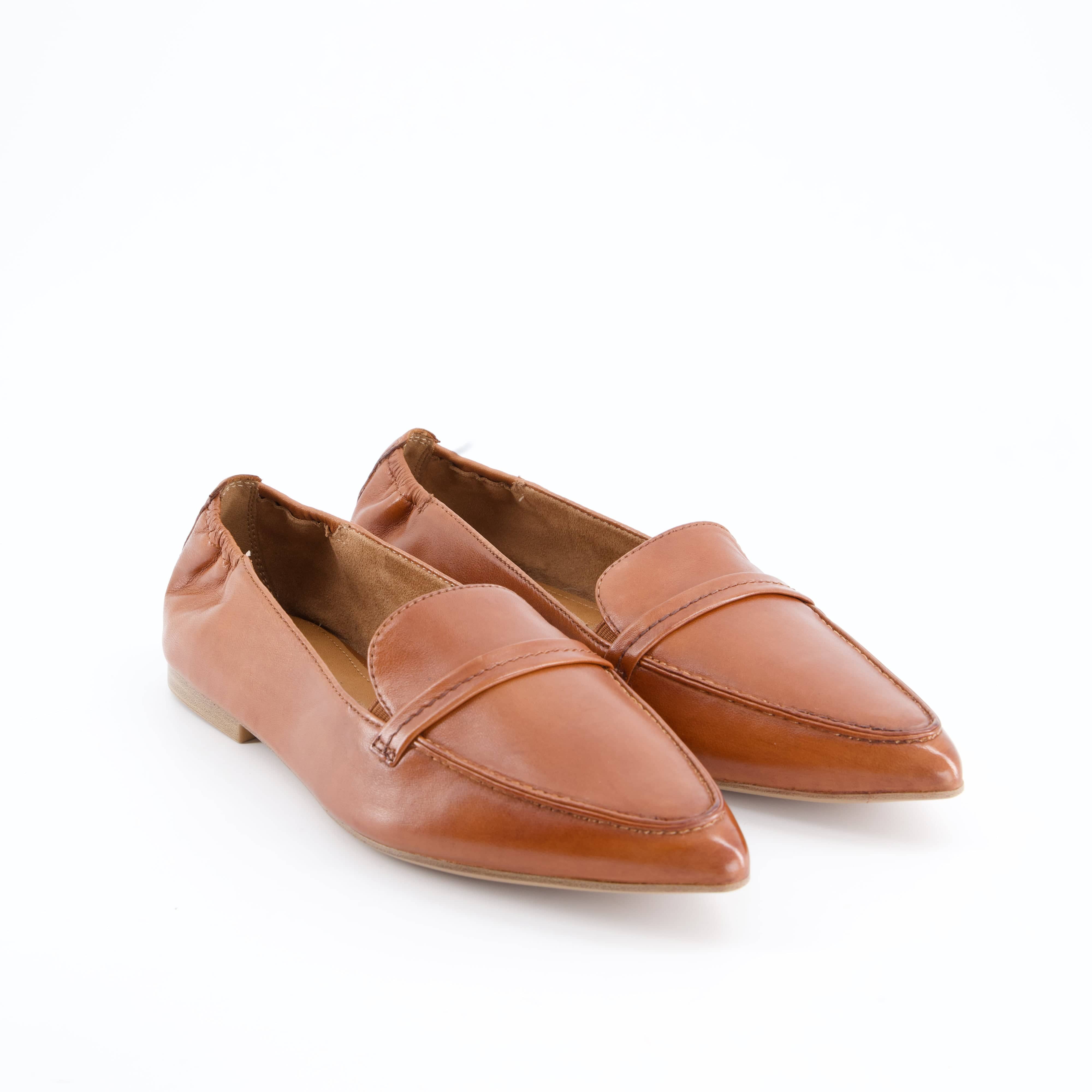 TAMARIS Damenschuhe - Slipper/Mokassins Slipper/Mokassins