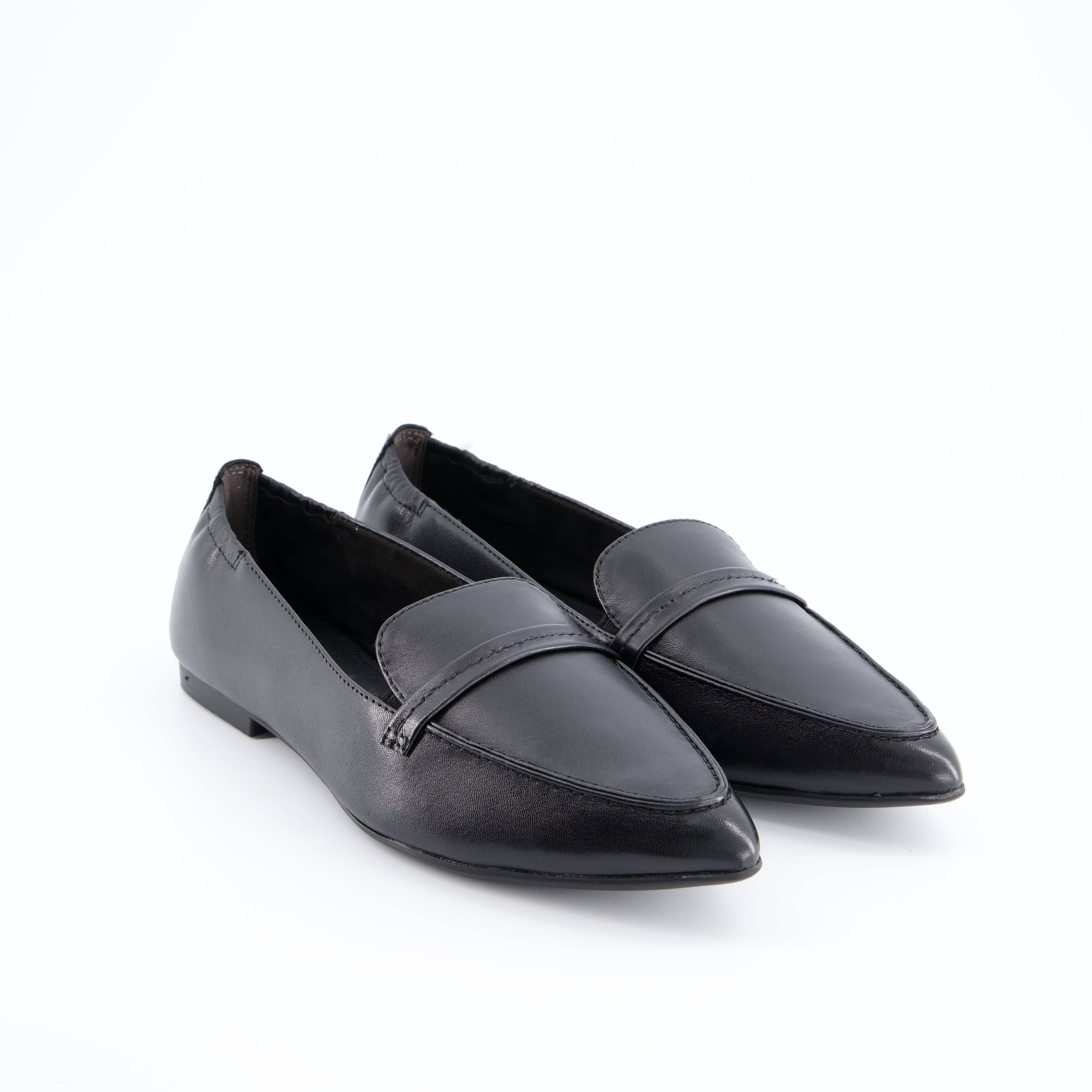 TAMARIS Damenschuhe - Slipper/Mokassins Slipper/Mokassins