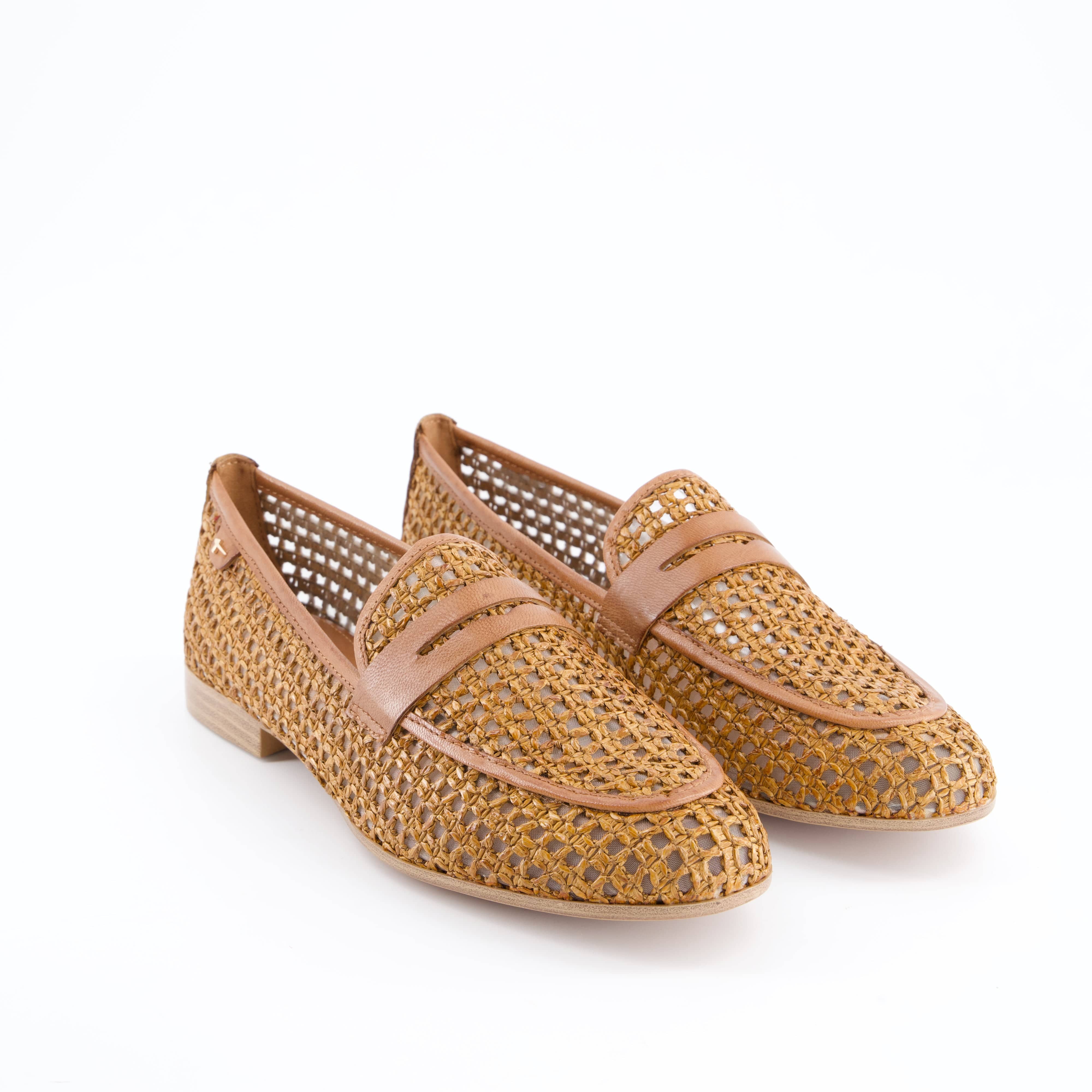 TAMARIS Damenschuhe - Slipper/Mokassins Slipper/Mokassins