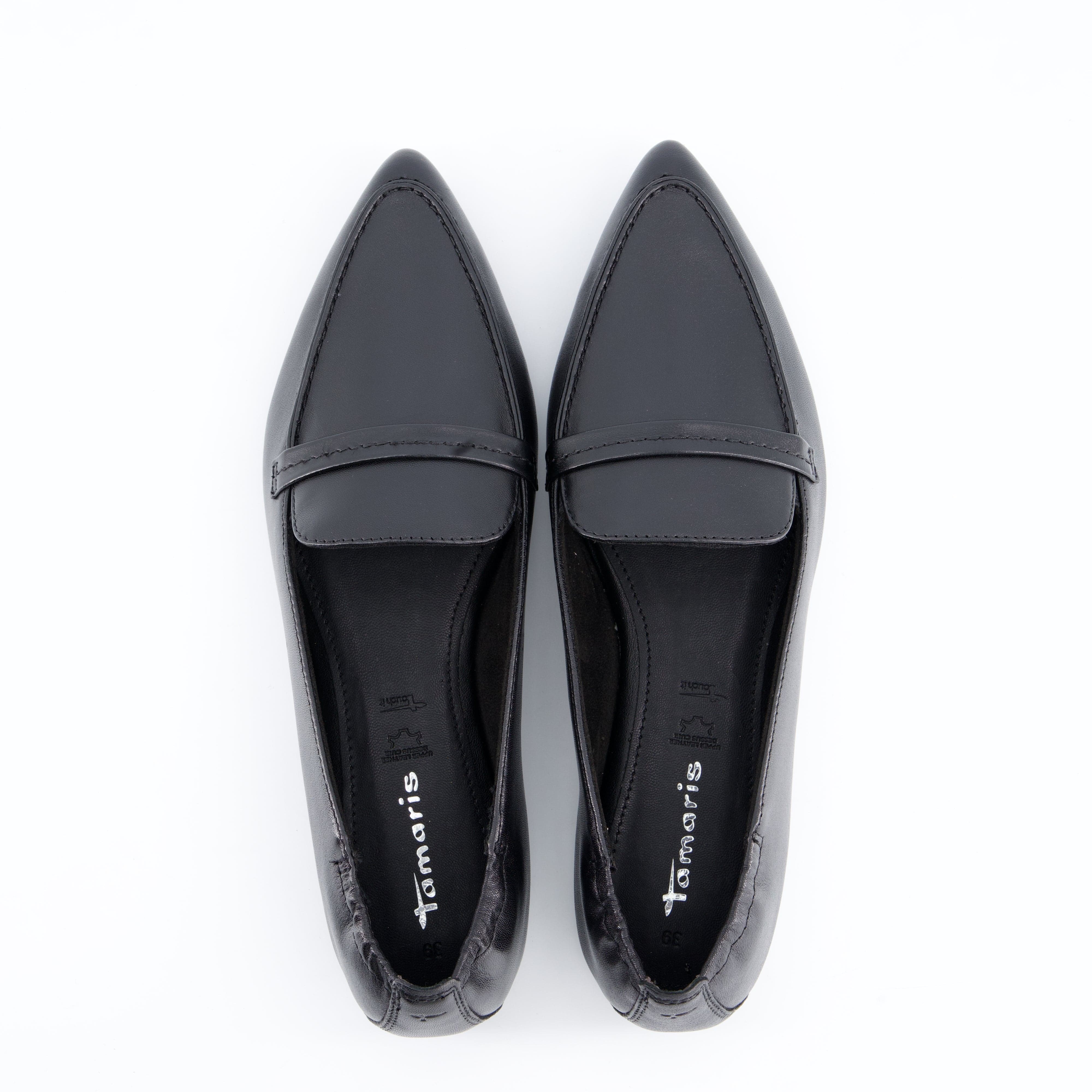 TAMARIS Damenschuhe - Slipper/Mokassins Slipper/Mokassins