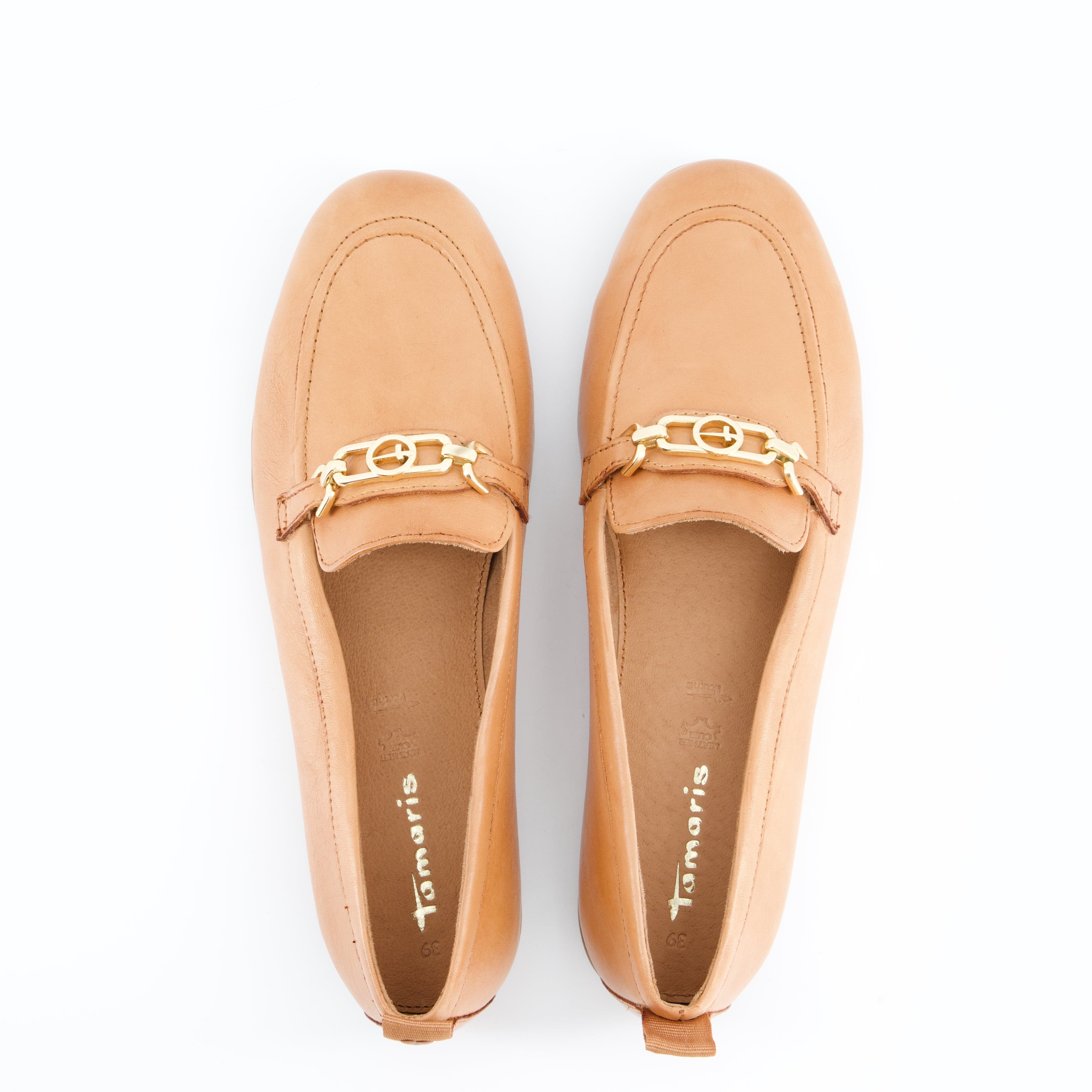 TAMARIS Damenschuhe - Slipper/Mokassins Slipper/Mokassins
