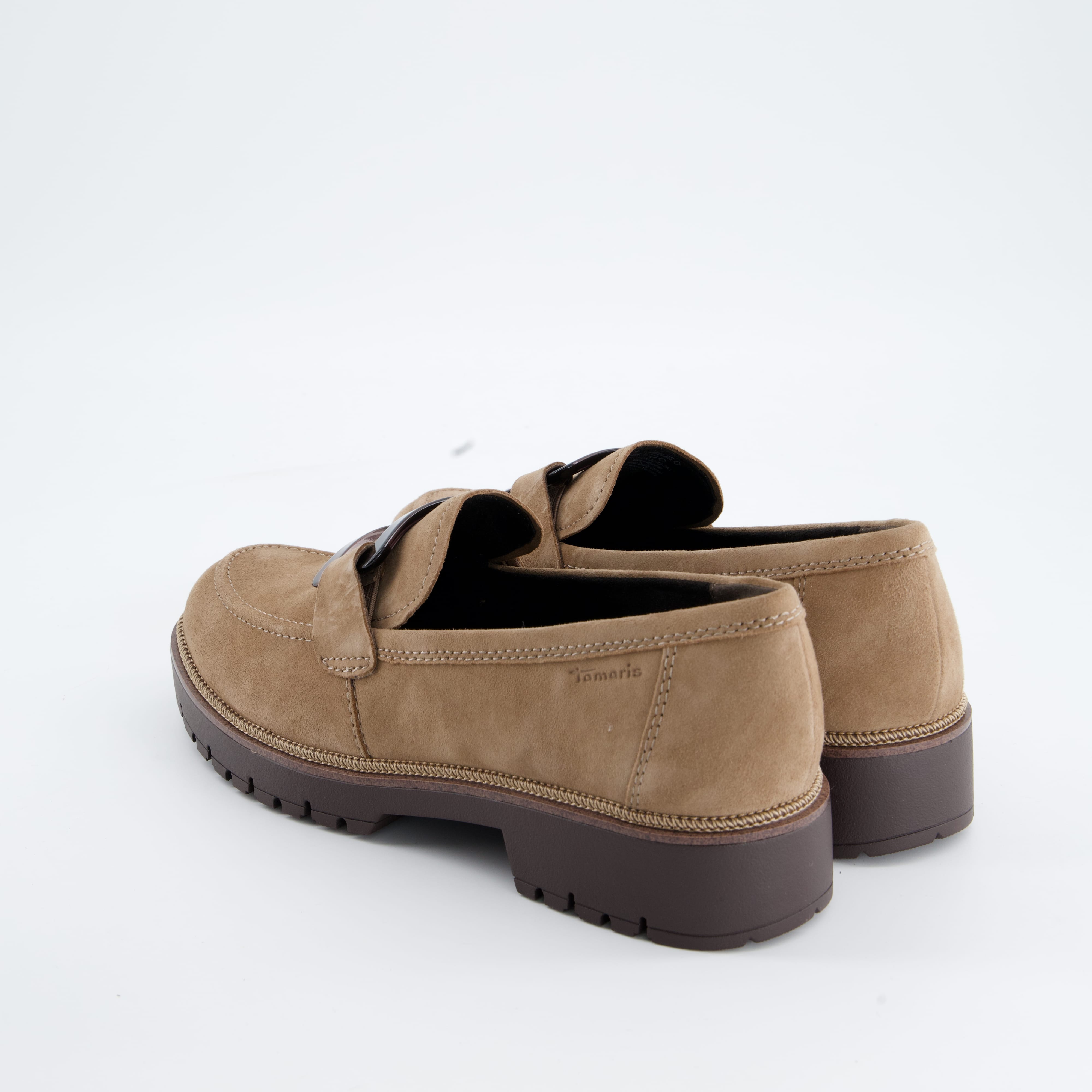 TAMARIS Damenschuhe - Slipper/Mokassins Slipper/Mokassins