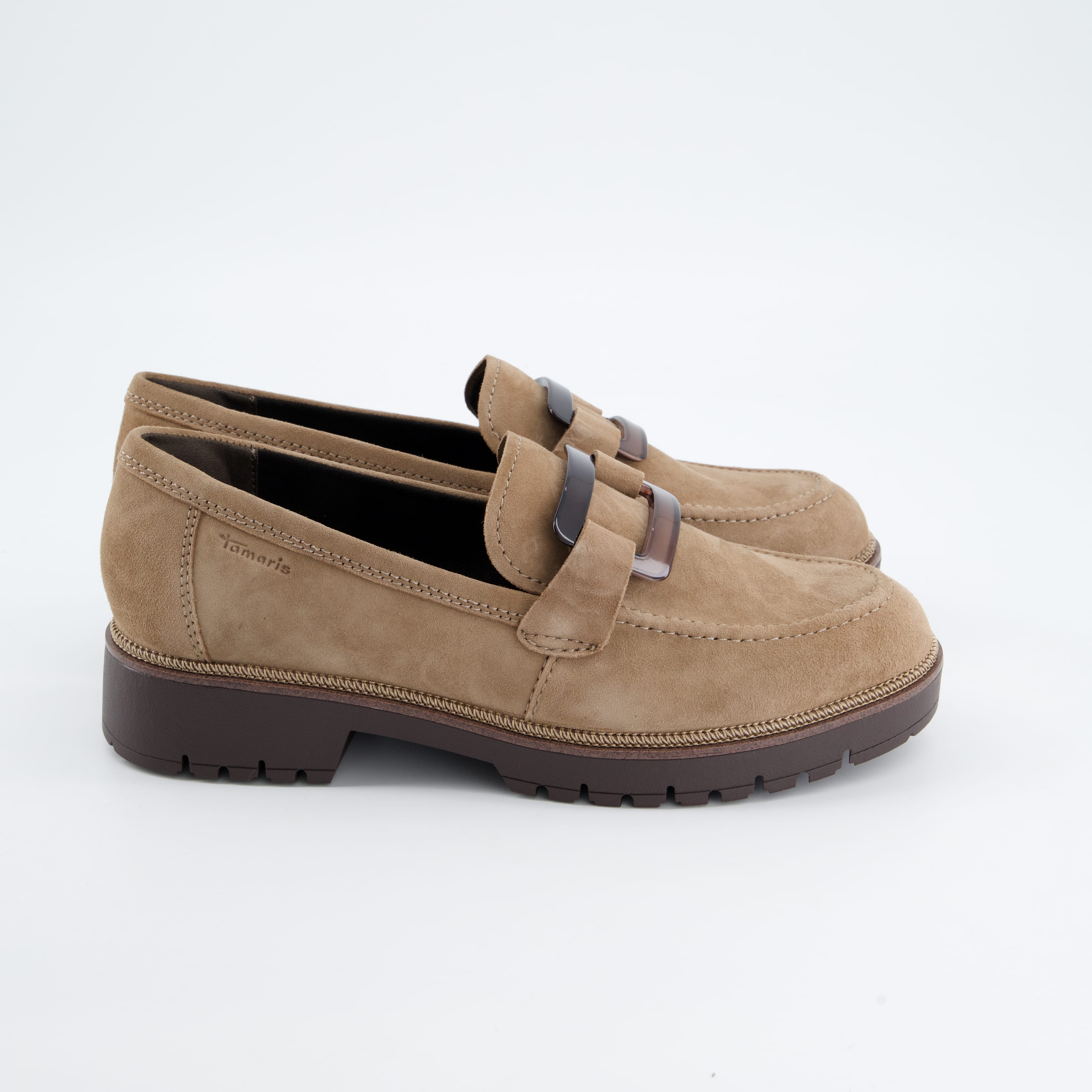 TAMARIS Damenschuhe - Slipper/Mokassins Slipper/Mokassins