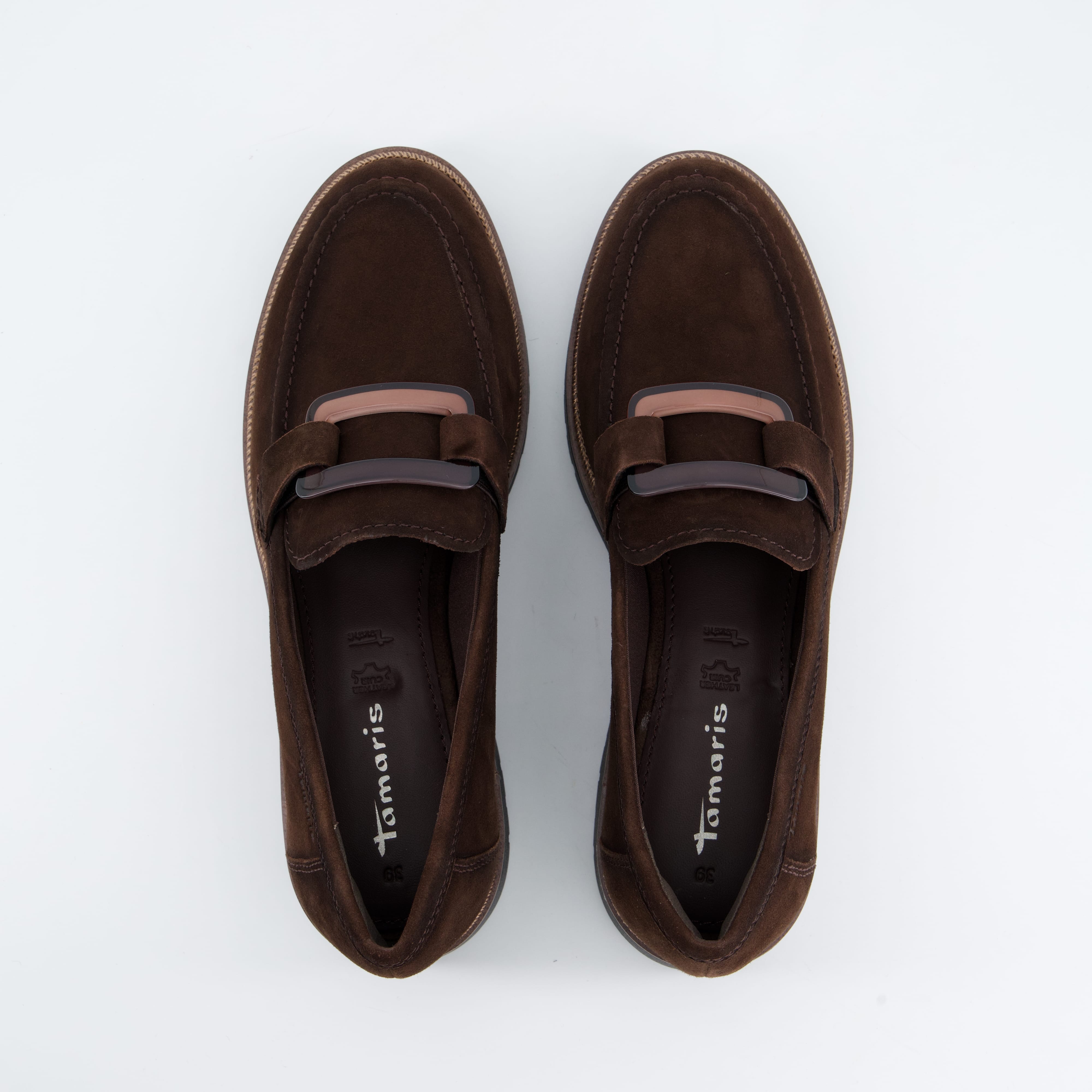 TAMARIS Damenschuhe - Slipper/Mokassins Slipper/Mokassins