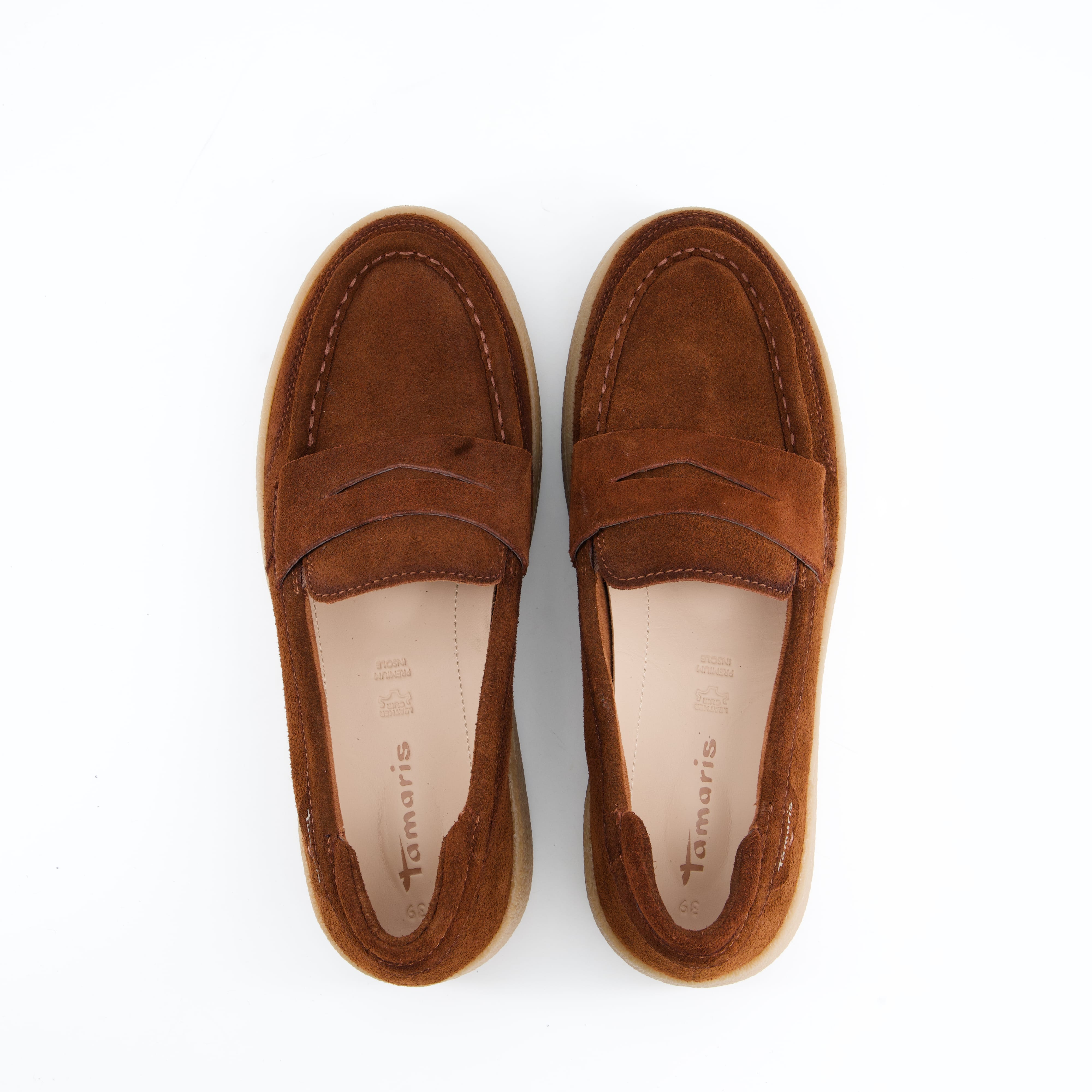 TAMARIS Damenschuhe - Slipper/Mokassins Slipper/Mokassins