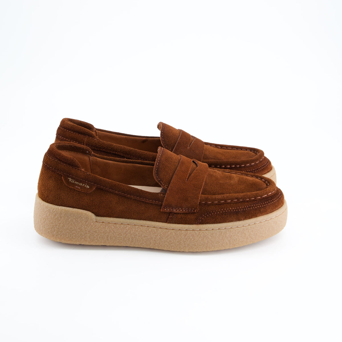 TAMARIS Damenschuhe - Slipper/Mokassins Slipper/Mokassins