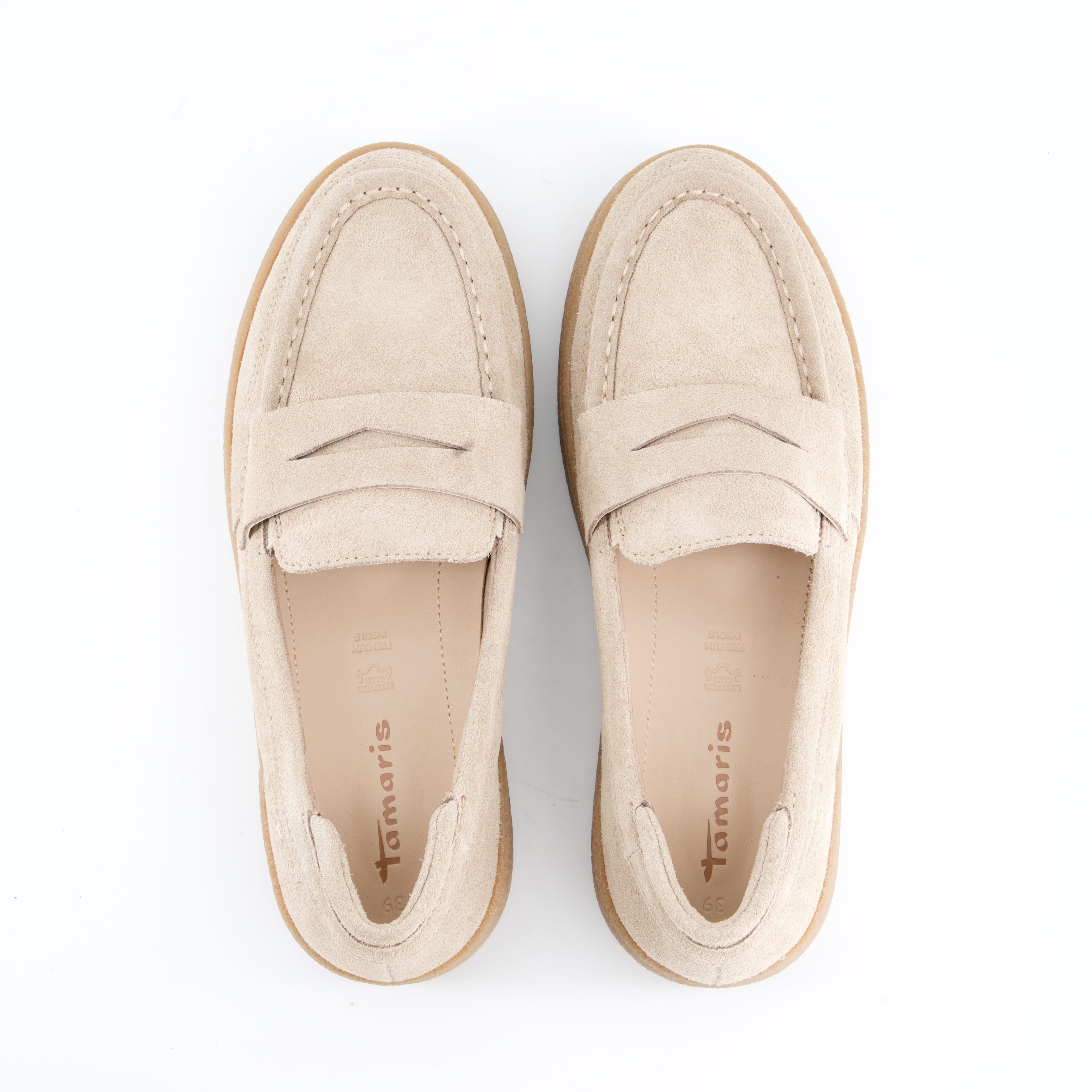 TAMARIS Damenschuhe - Slipper/Mokassins Slipper/Mokassins