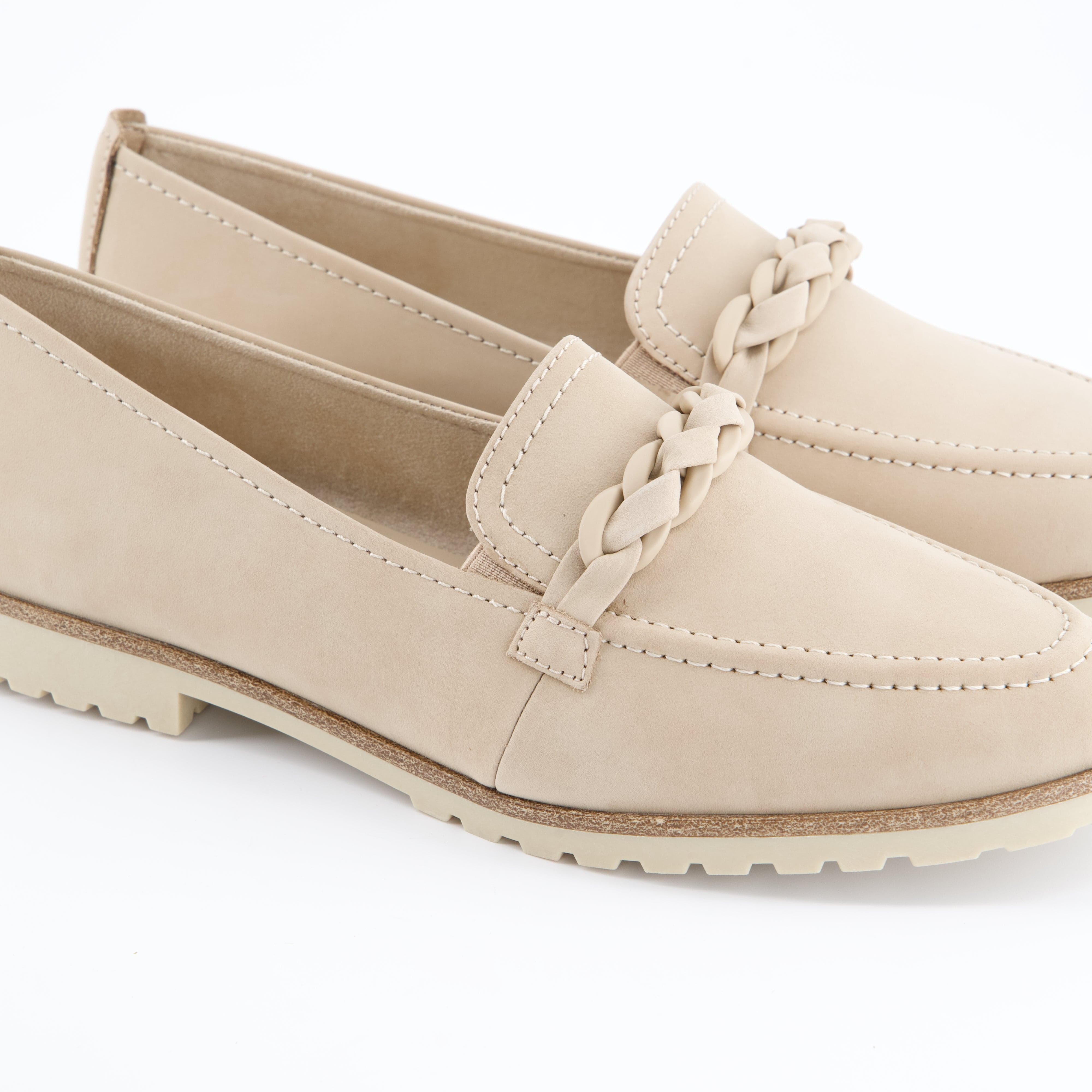 TAMARIS Damenschuhe - Slipper/Mokassins, Slipper/Mokassins