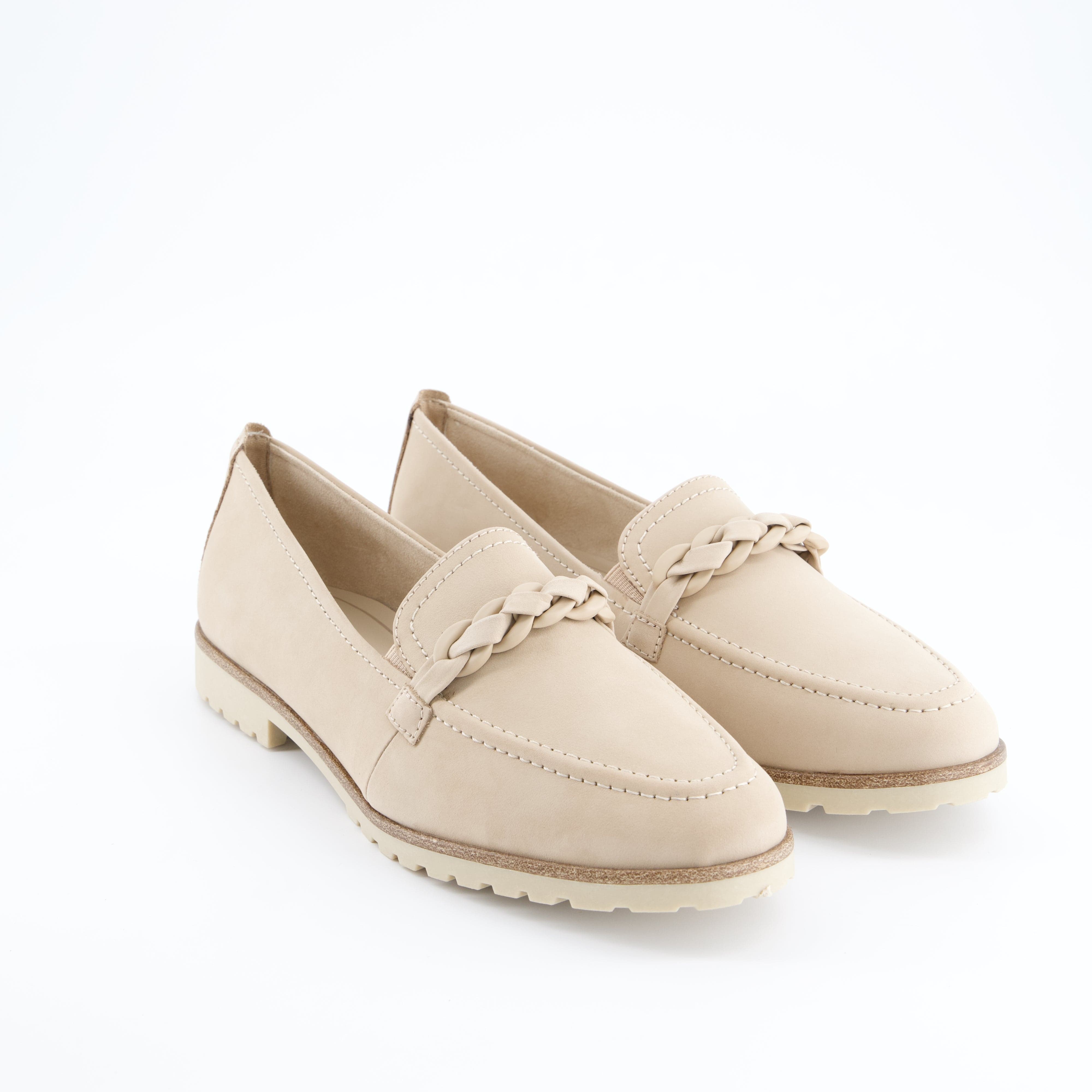 TAMARIS Damenschuhe - Slipper/Mokassins, Slipper/Mokassins