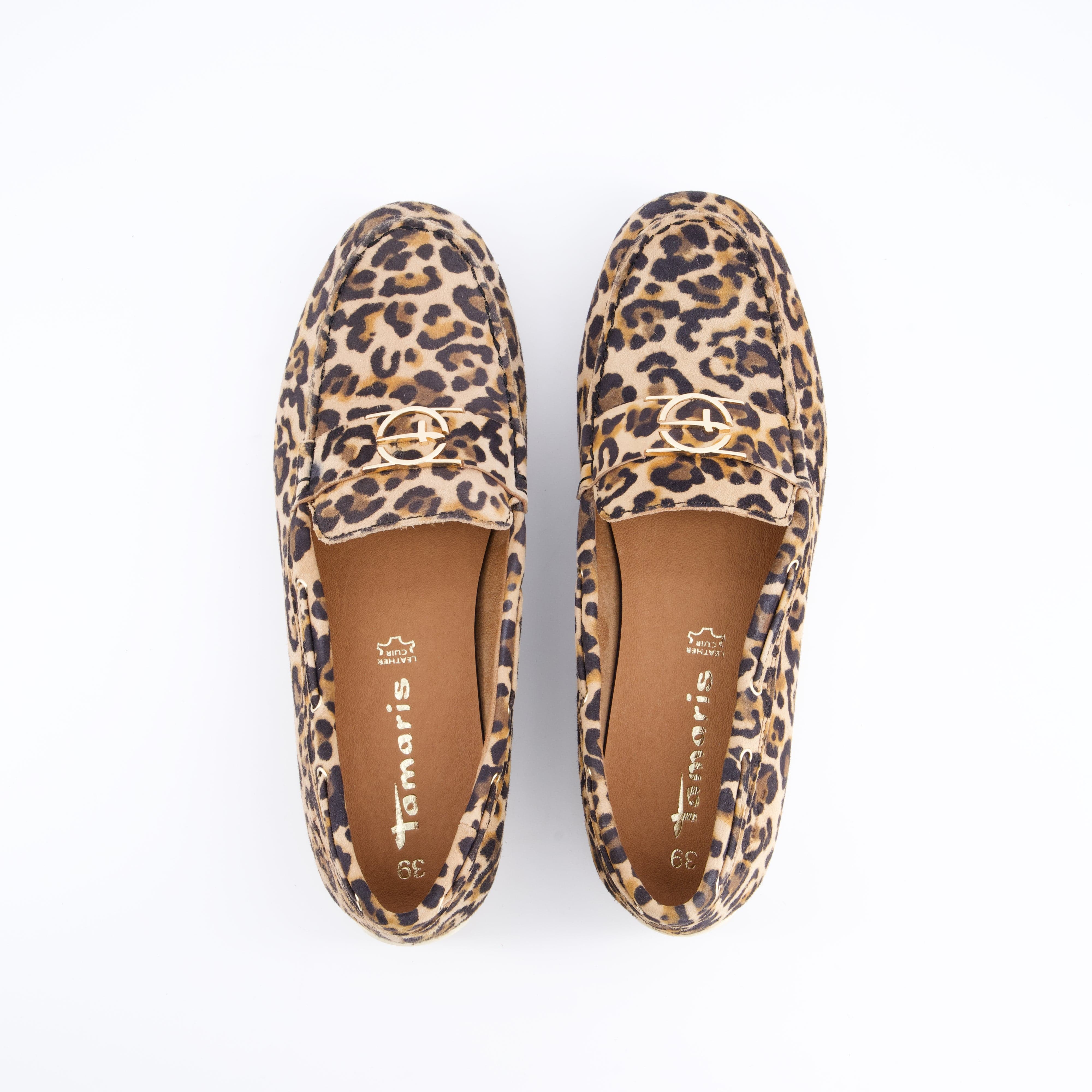 TAMARIS Damenschuhe - Slipper/Mokassins, Slipper/Mokassins