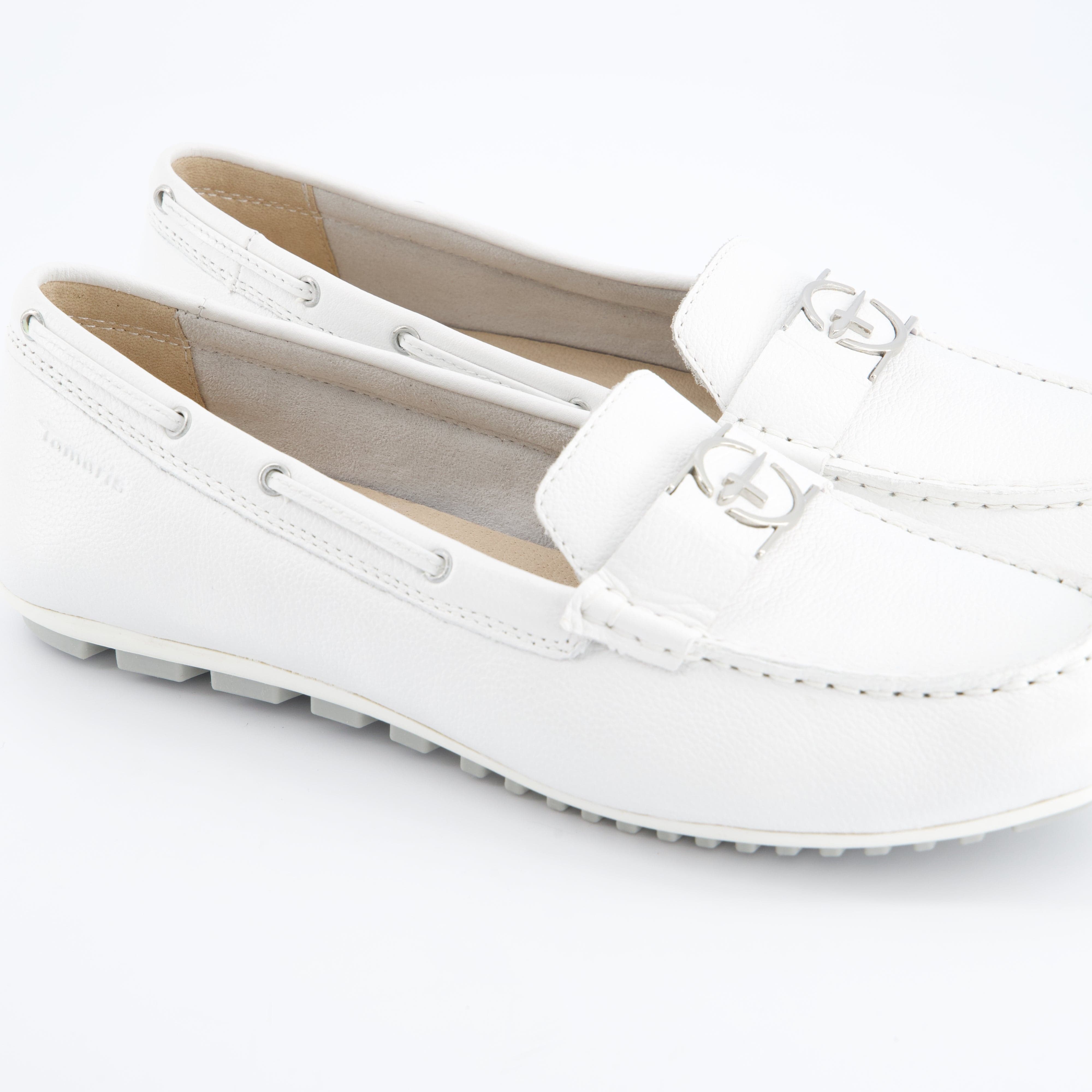 TAMARIS Damenschuhe - Slipper/Mokassins, Slipper/Mokassins