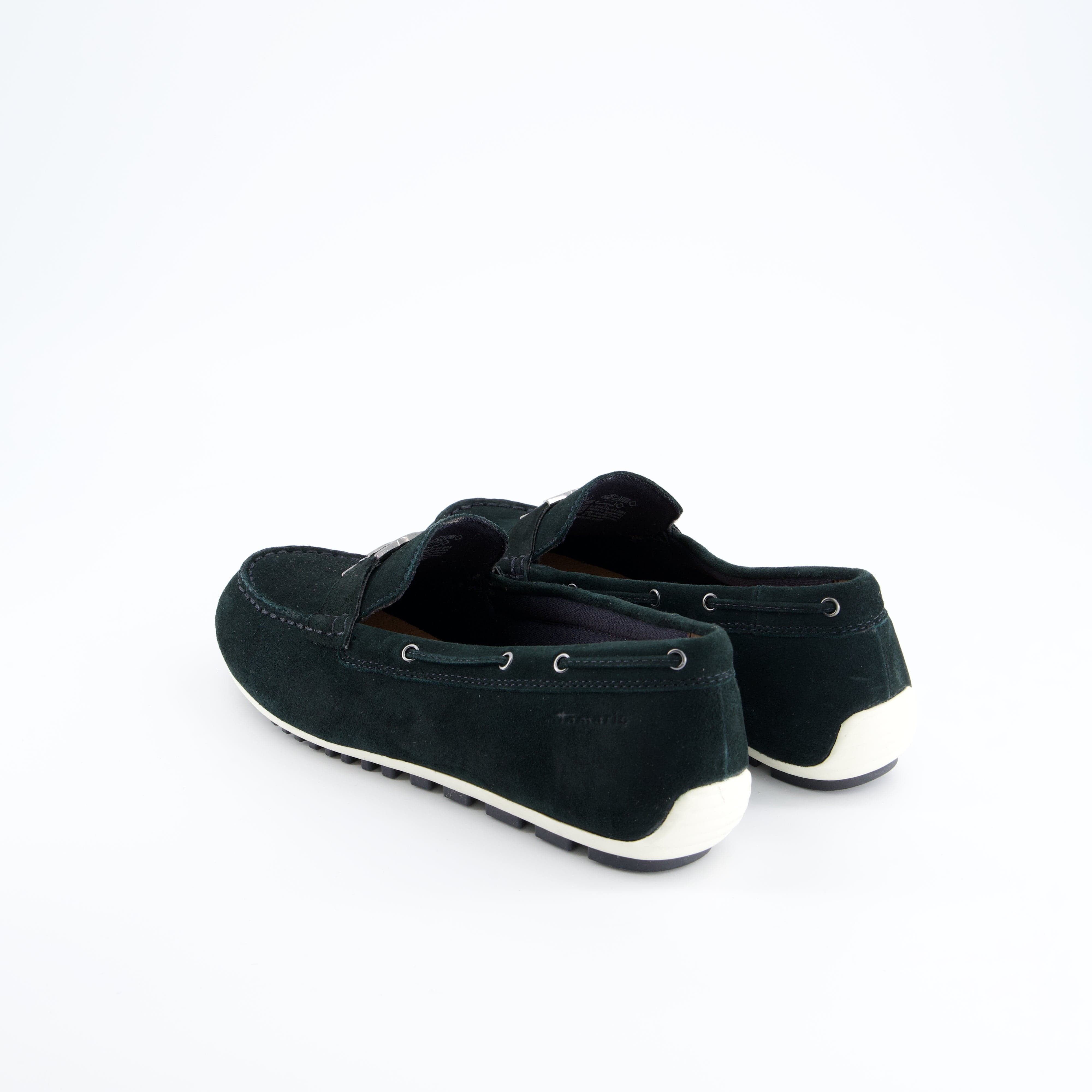 TAMARIS Damenschuhe - Slipper/Mokassins, Slipper/Mokassins
