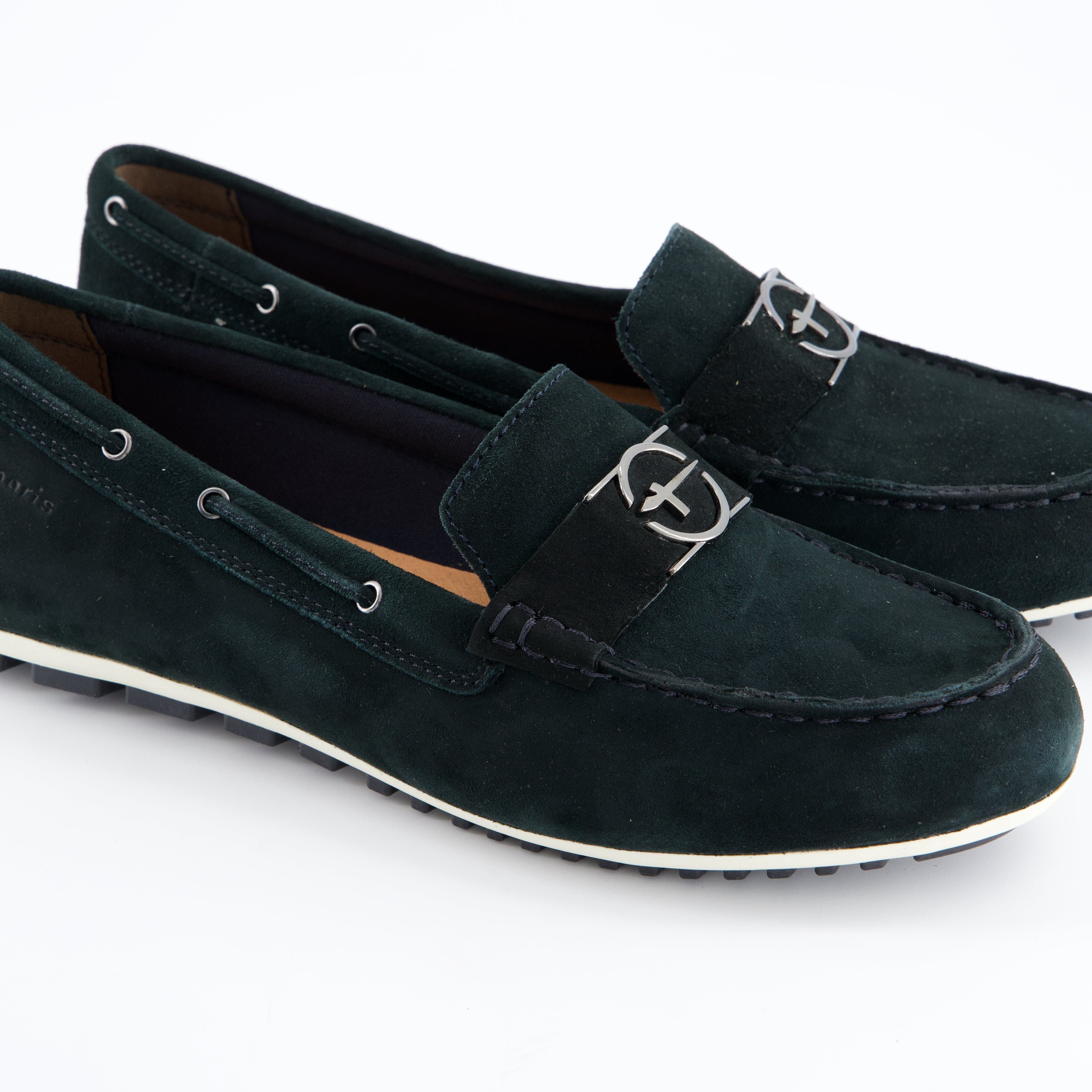 TAMARIS Damenschuhe - Slipper/Mokassins, Slipper/Mokassins