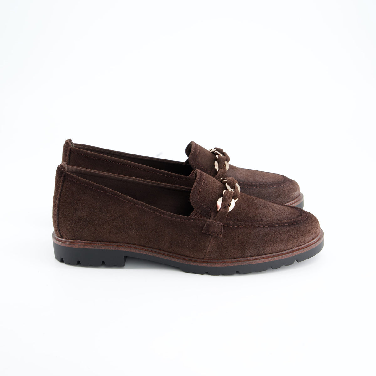 TAMARIS Damenschuhe - Slipper/Mokassins TAMARIS Slipper/Mokassins