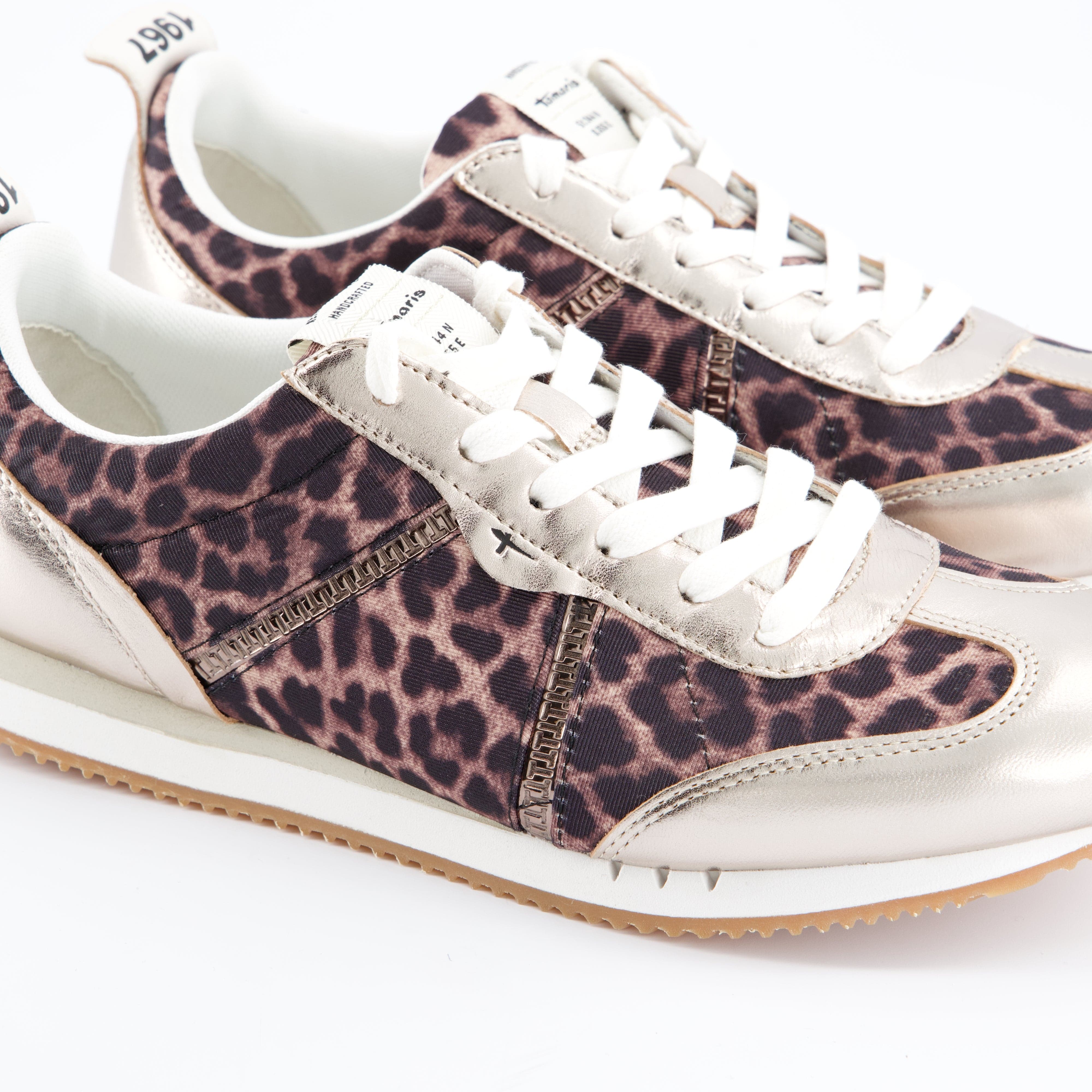 TAMARIS Damenschuhe - Sneaker, Sneaker