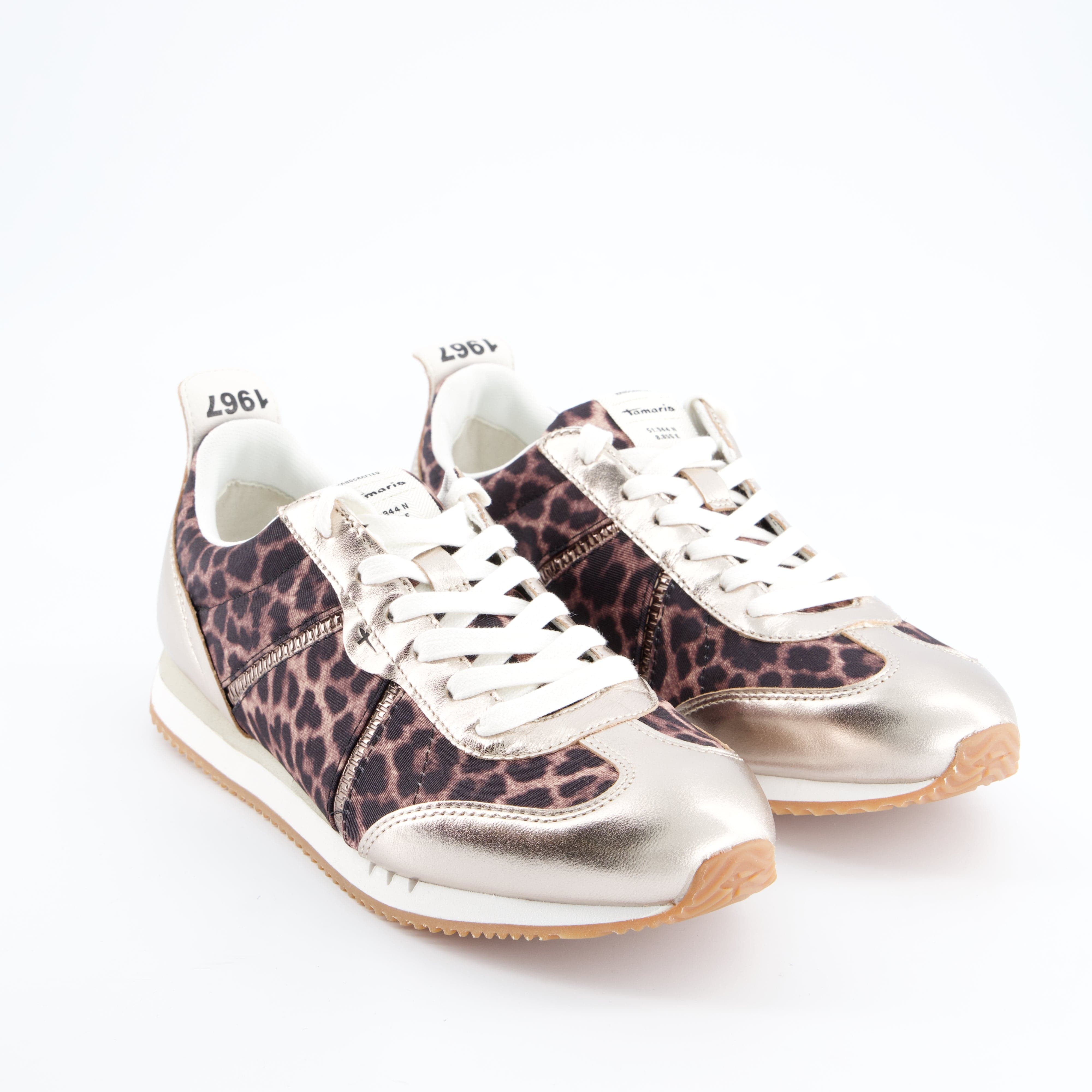 TAMARIS Damenschuhe - Sneaker, Sneaker