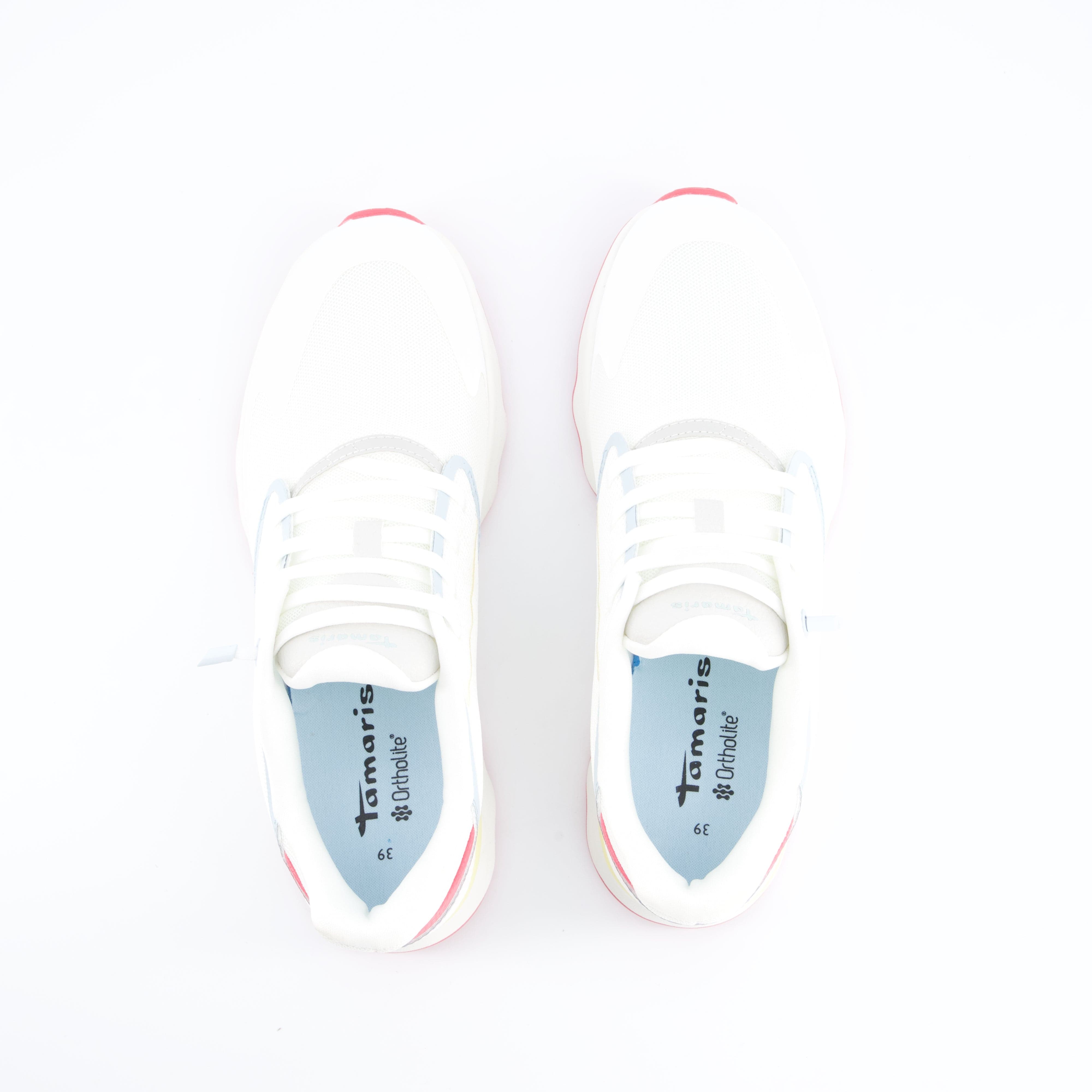 TAMARIS Damenschuhe - Sneaker, Sneaker