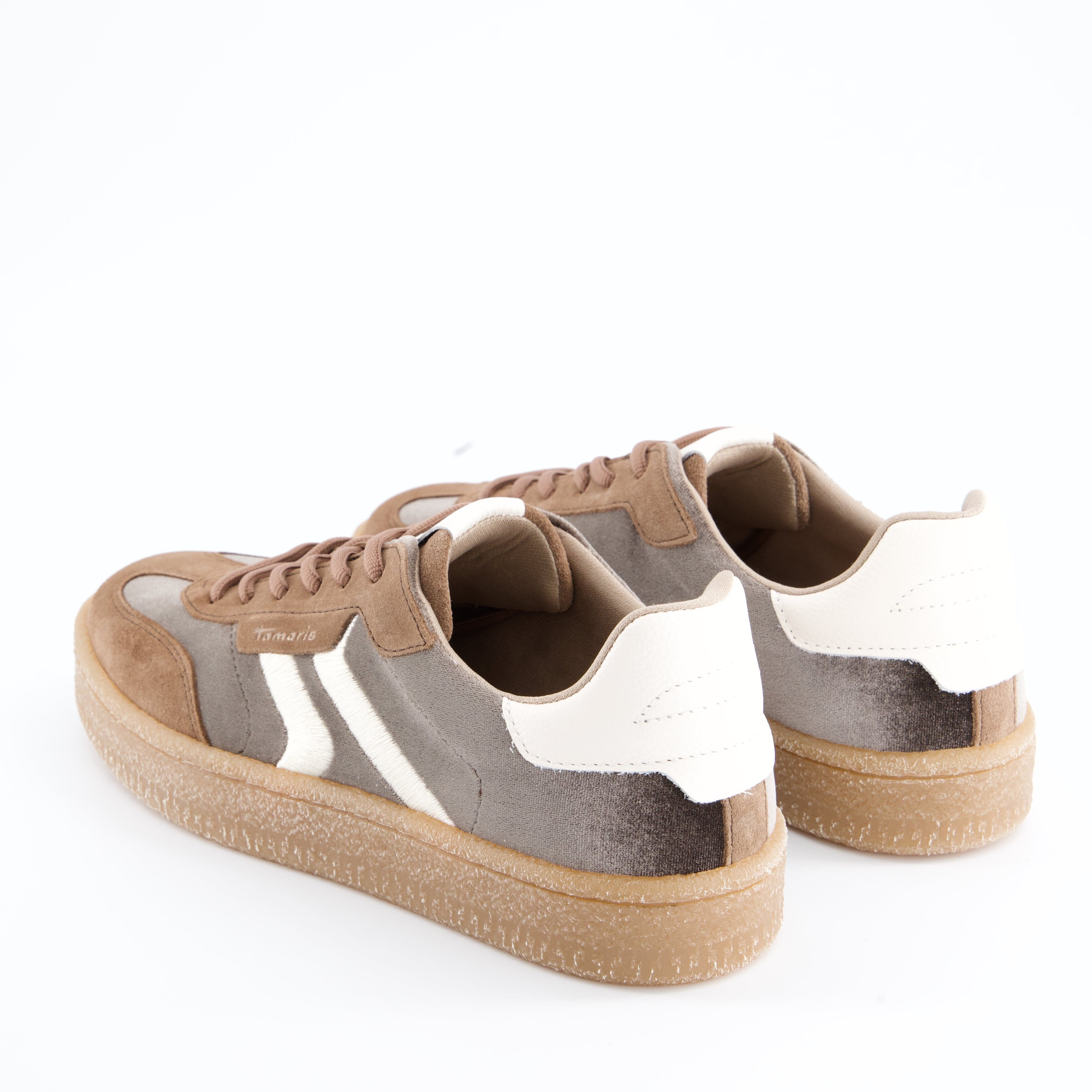 TAMARIS Damenschuhe - Sneaker Sneaker