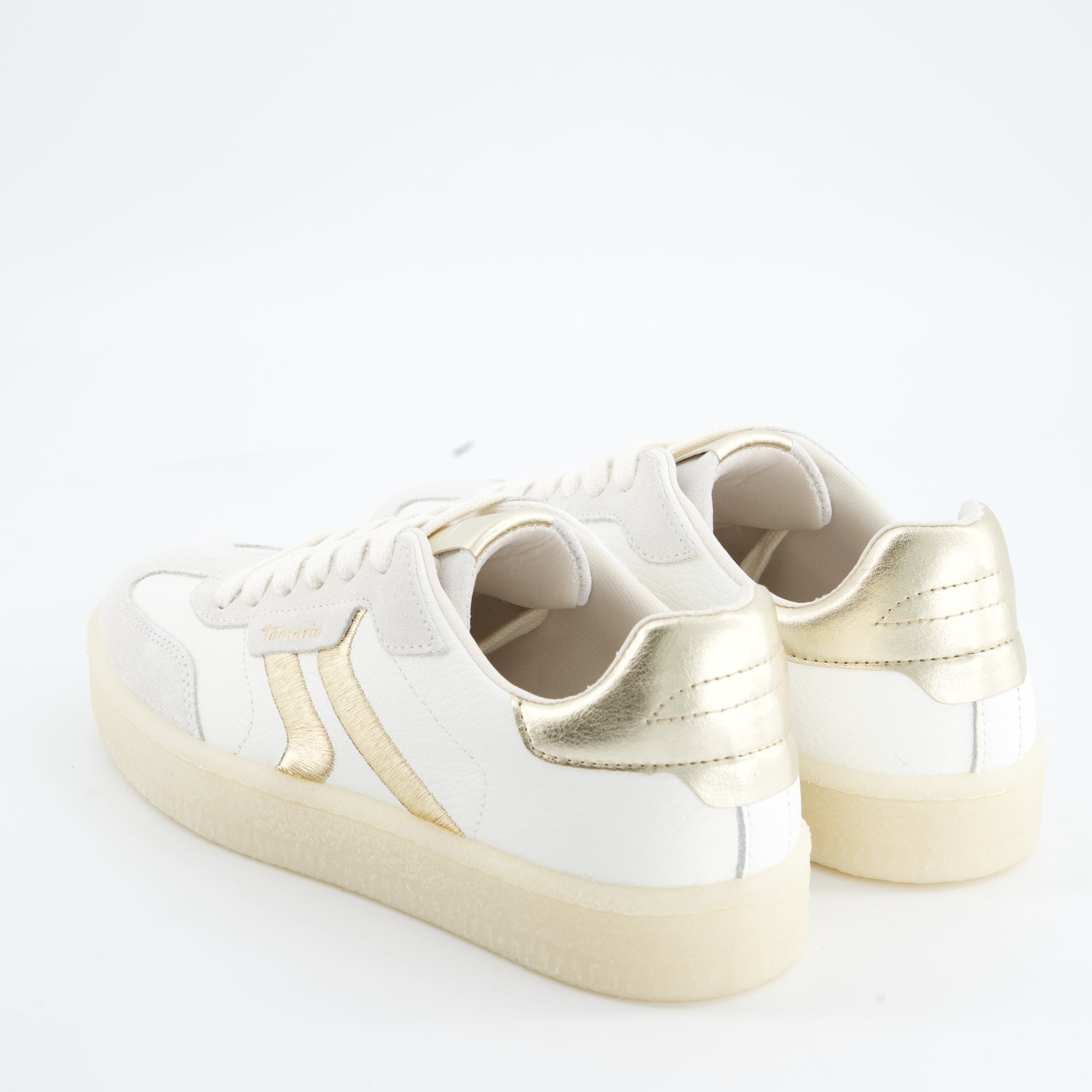 TAMARIS Damenschuhe - Sneaker Sneaker