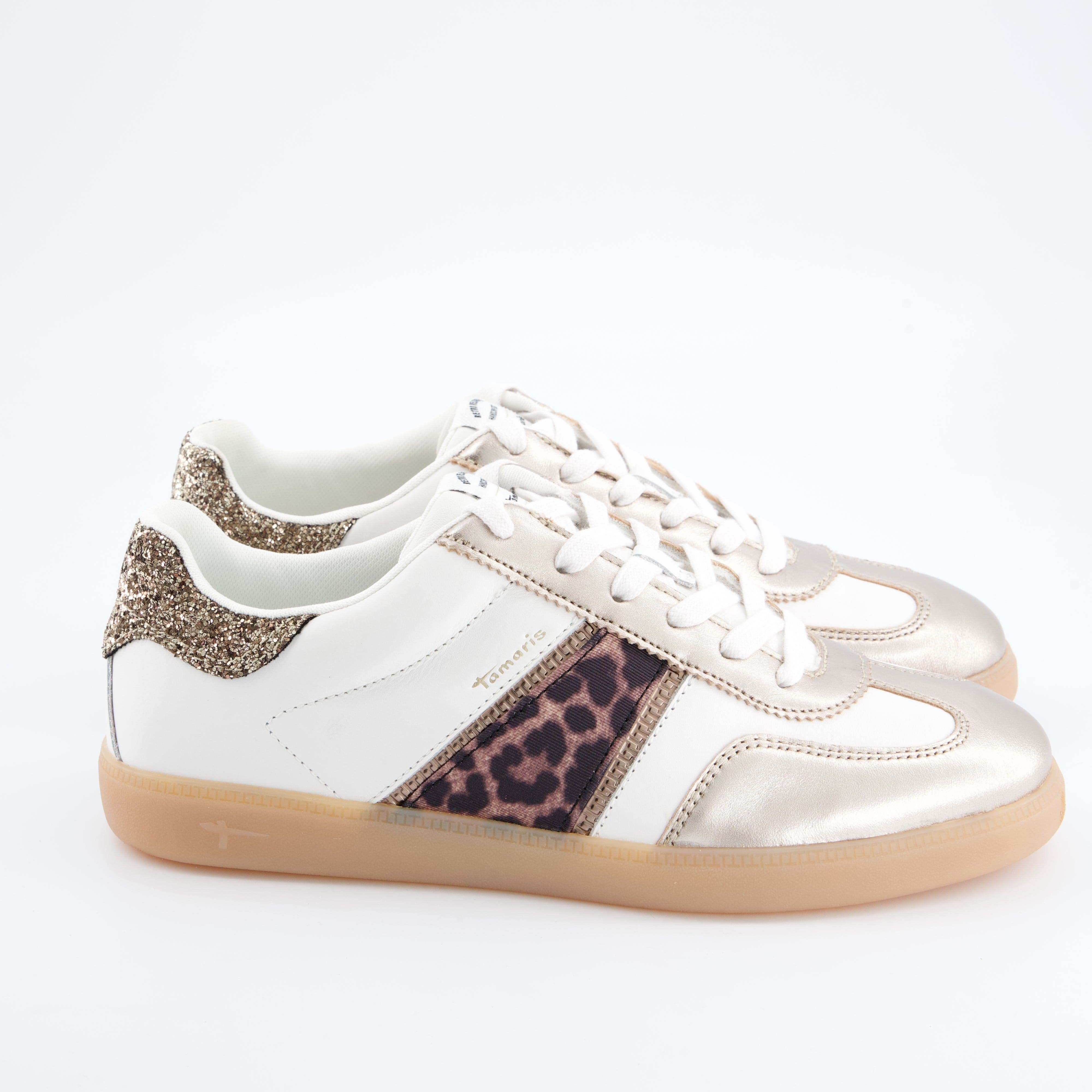 TAMARIS Damenschuhe - Sneaker, Sneaker