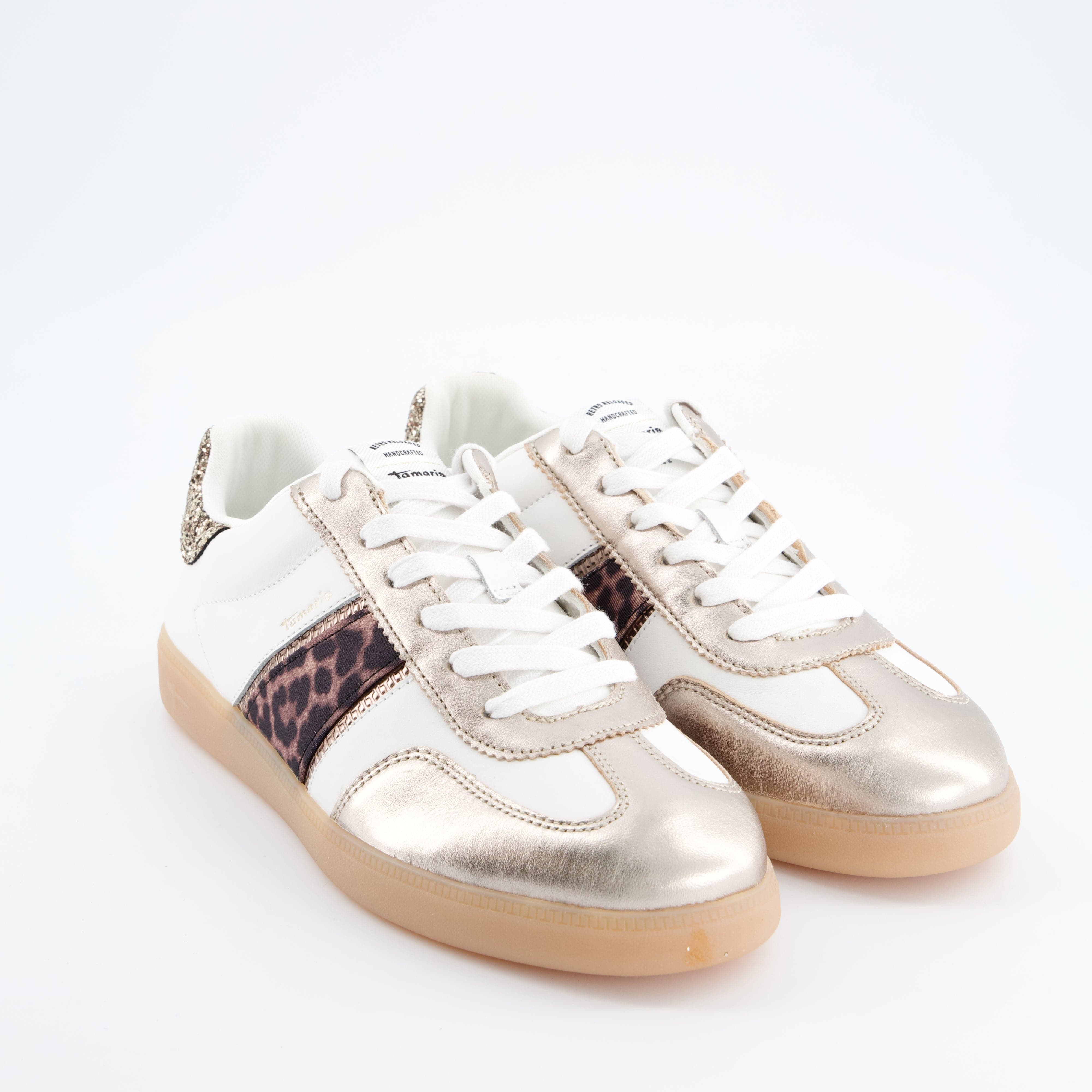 TAMARIS Damenschuhe - Sneaker, Sneaker