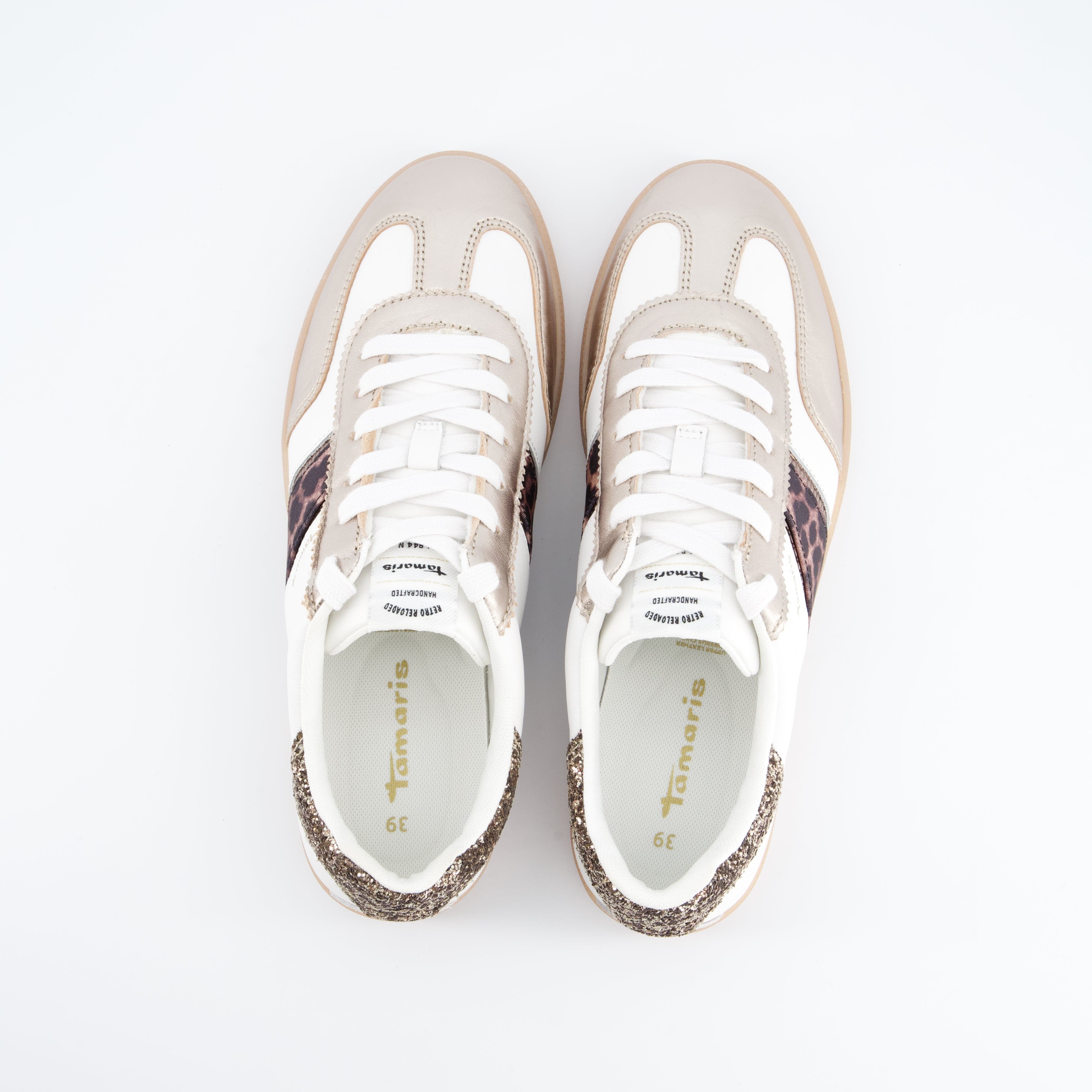 TAMARIS Damenschuhe - Sneaker, Sneaker