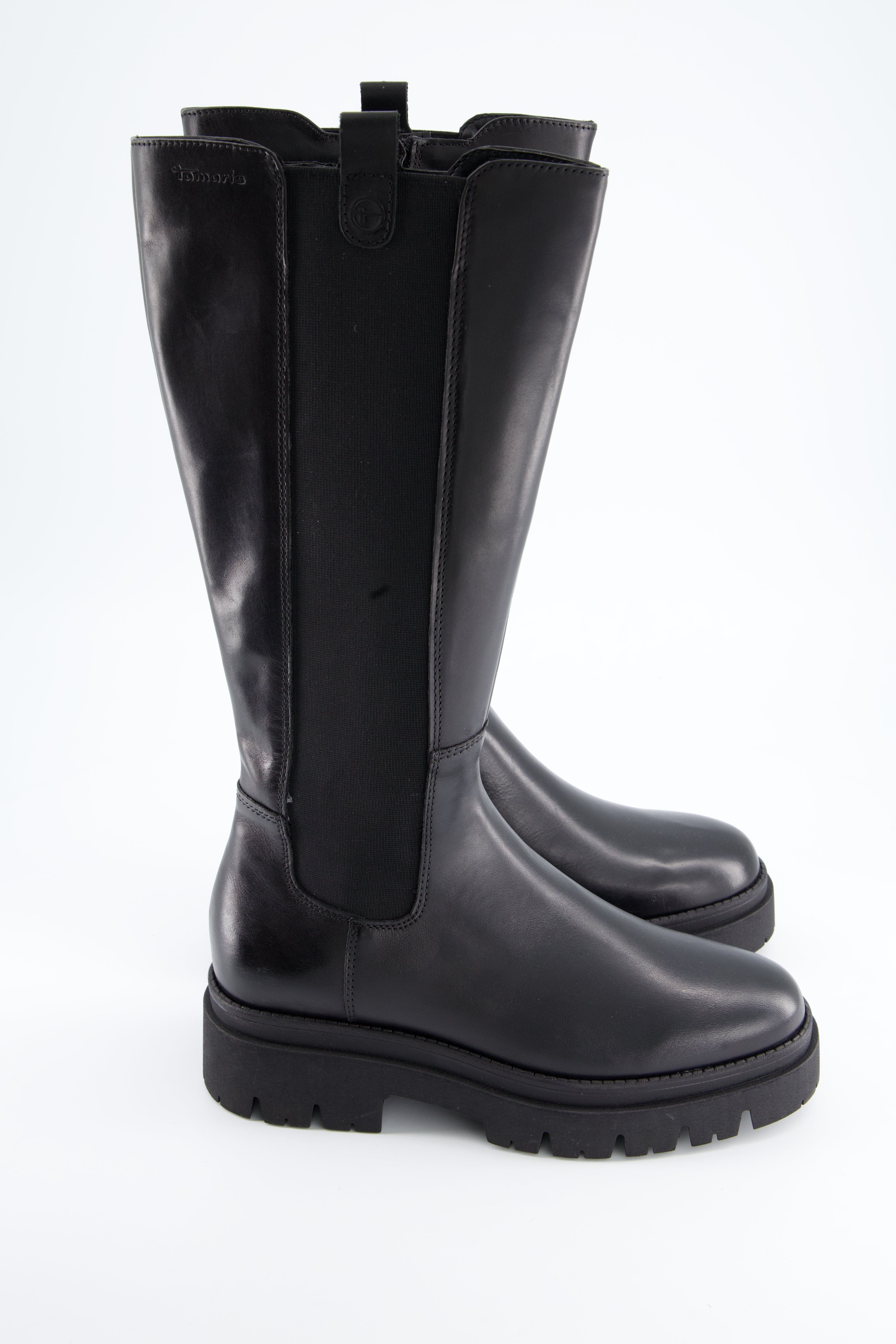 TAMARIS Damenschuhe - Stiefel Stiefel
