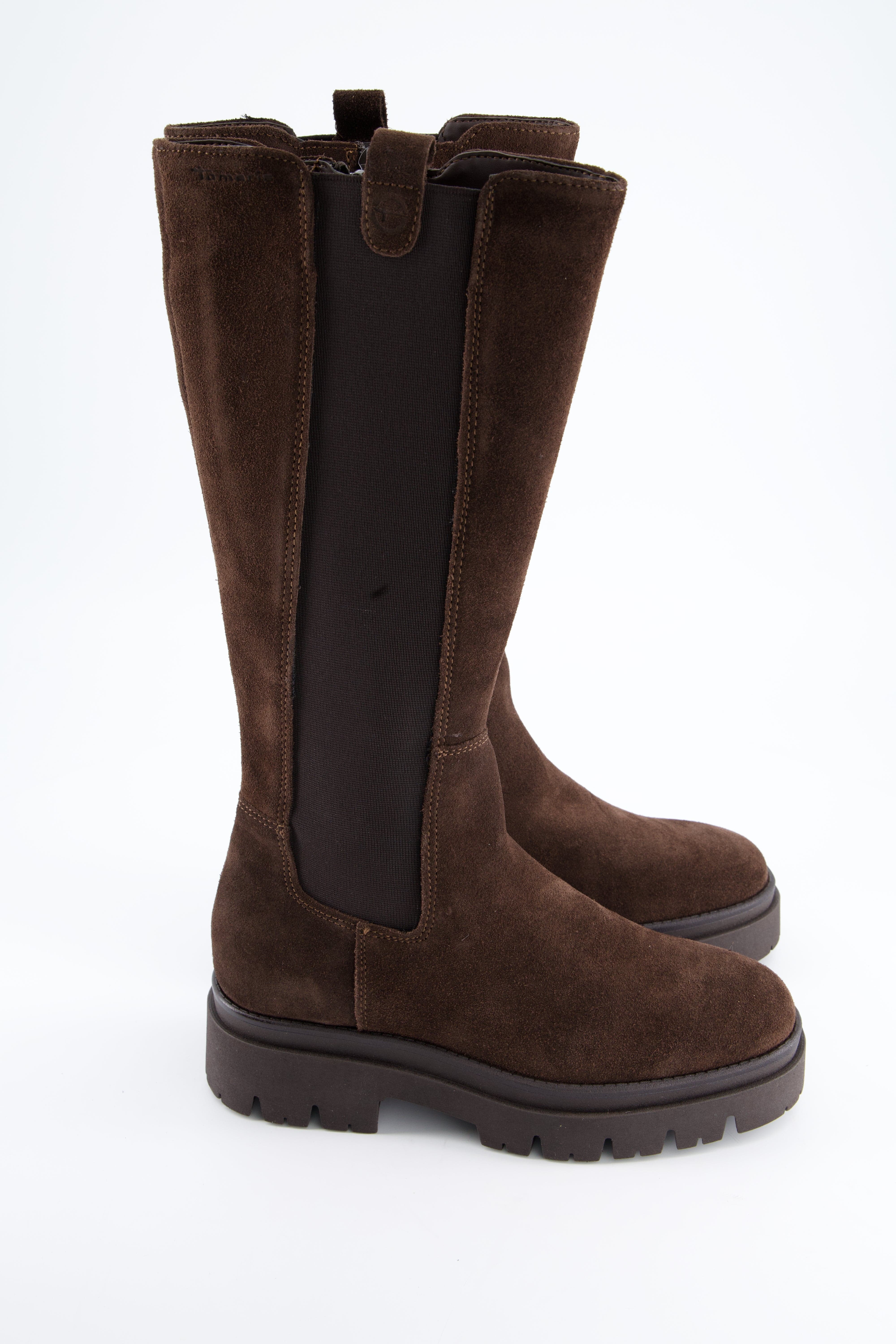 TAMARIS Damenschuhe - Stiefel Stiefel