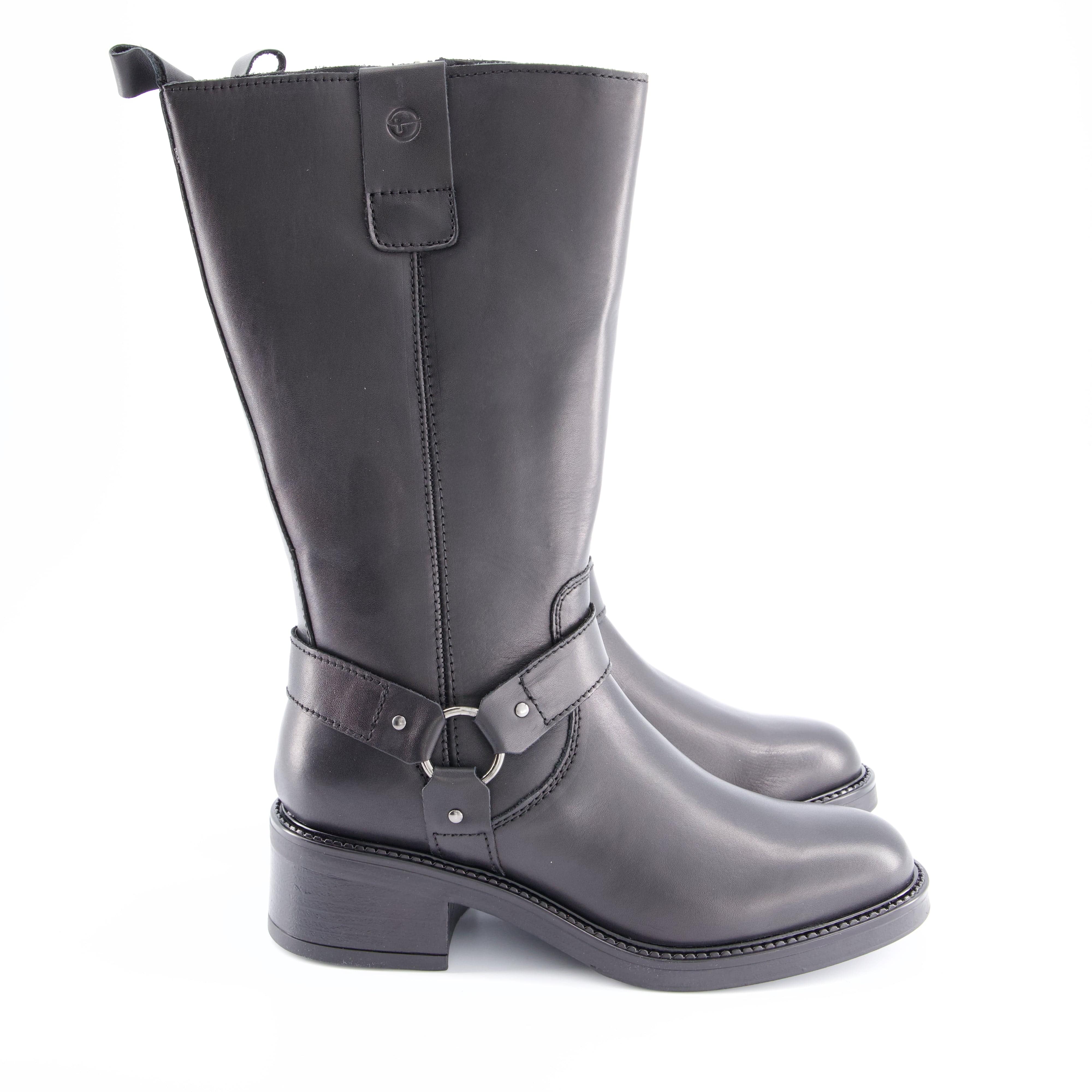 TAMARIS Damenschuhe - Stiefel, Stiefel