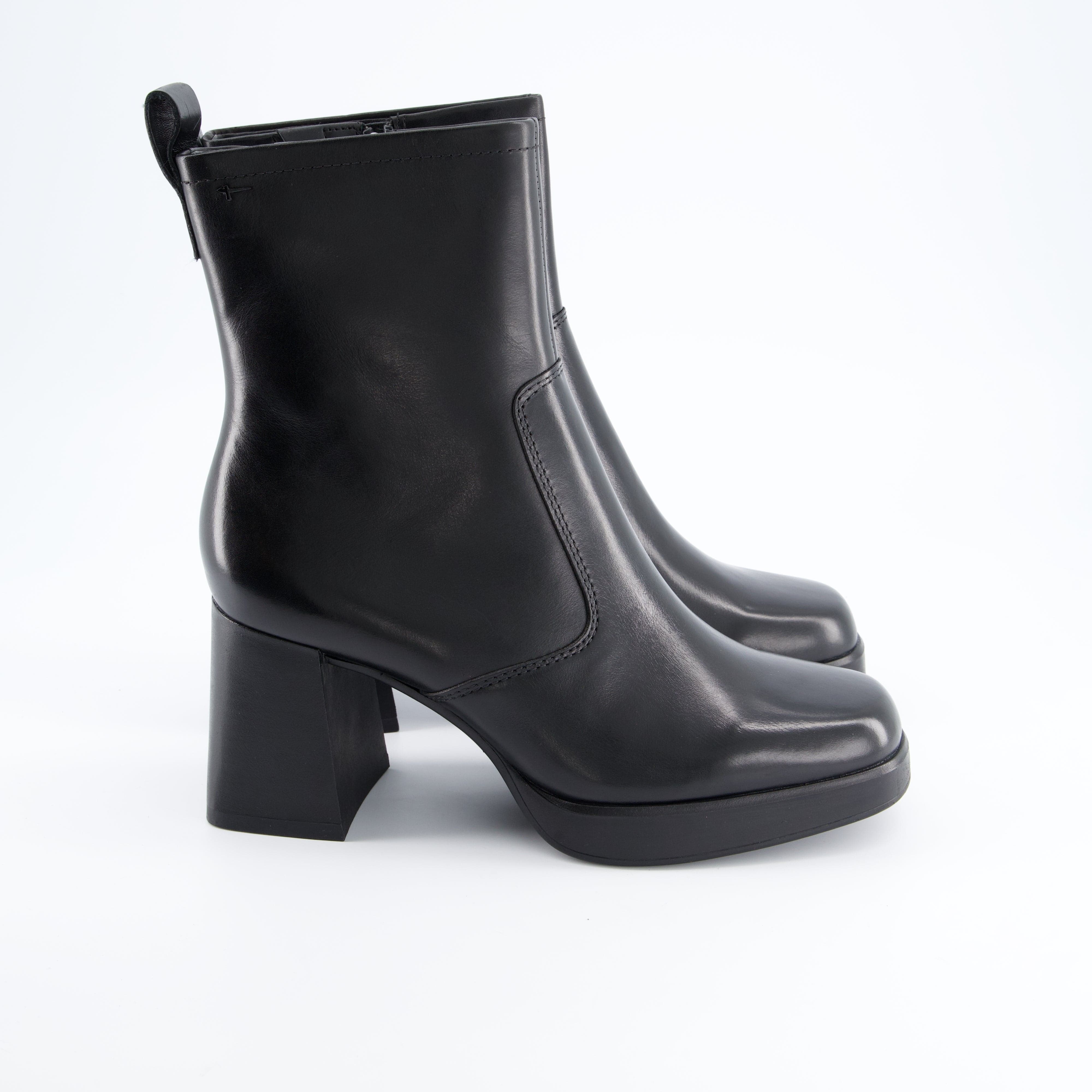 TAMARIS Damenschuhe - Stiefelette Stiefelette