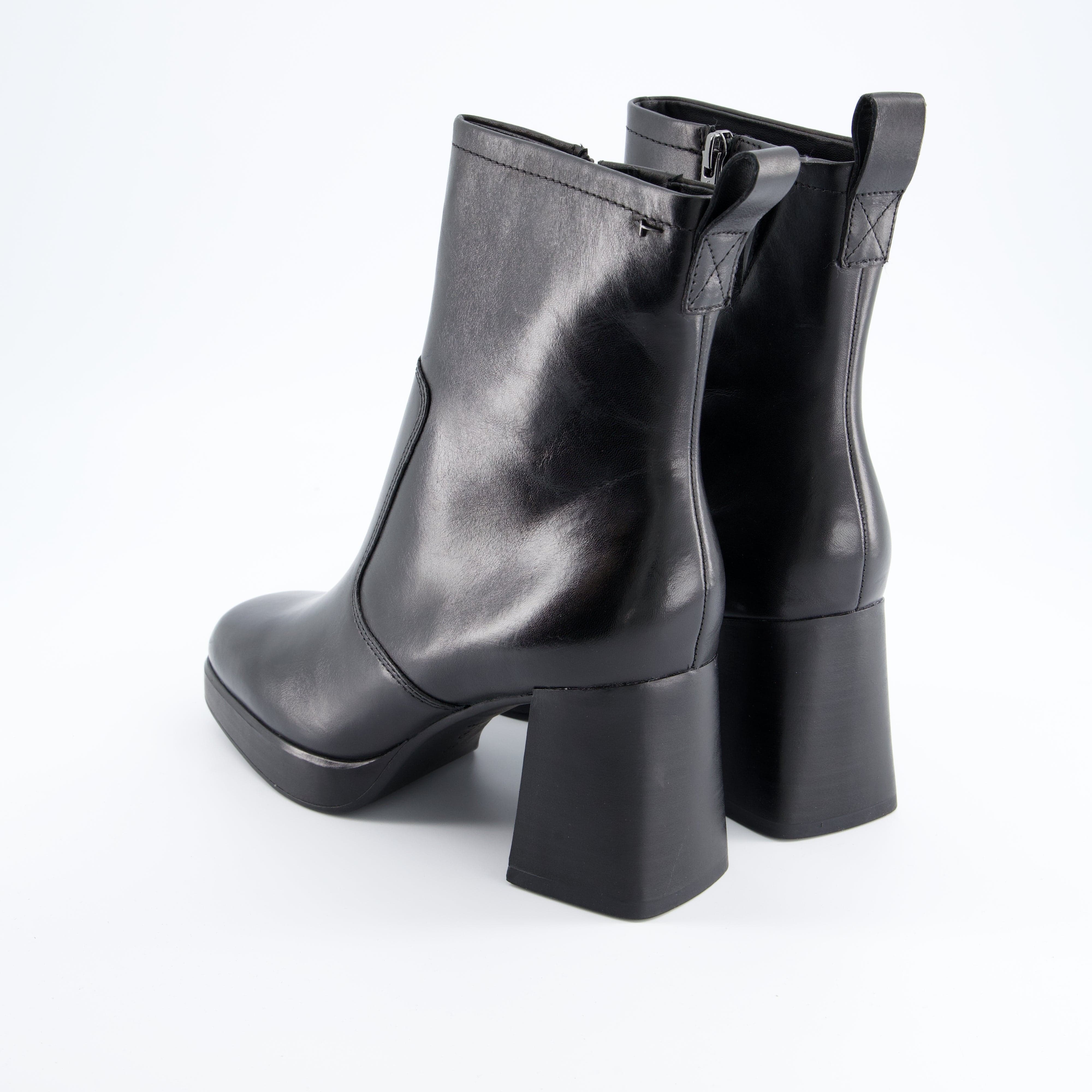 TAMARIS Damenschuhe - Stiefelette Stiefelette