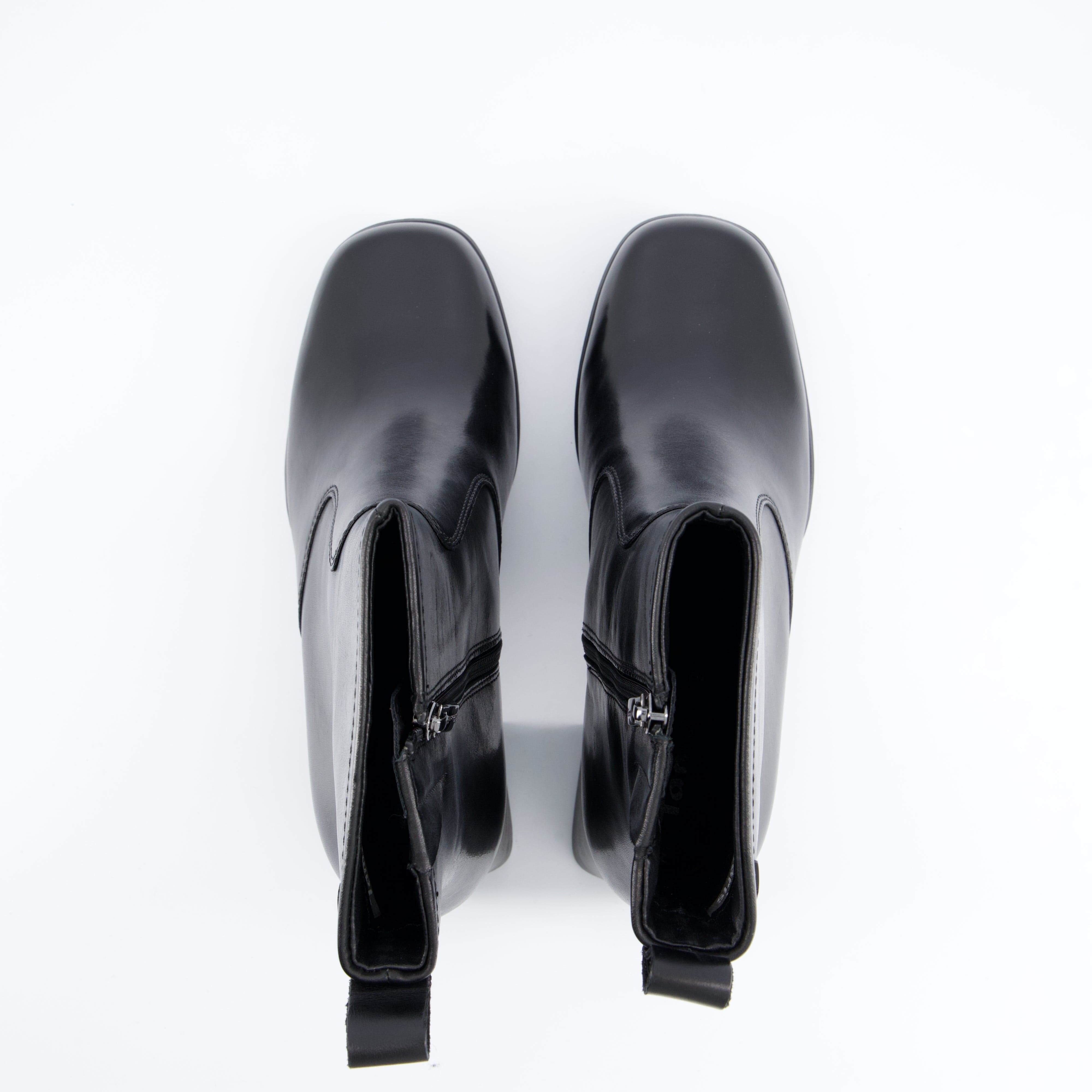 TAMARIS Damenschuhe - Stiefelette Stiefelette