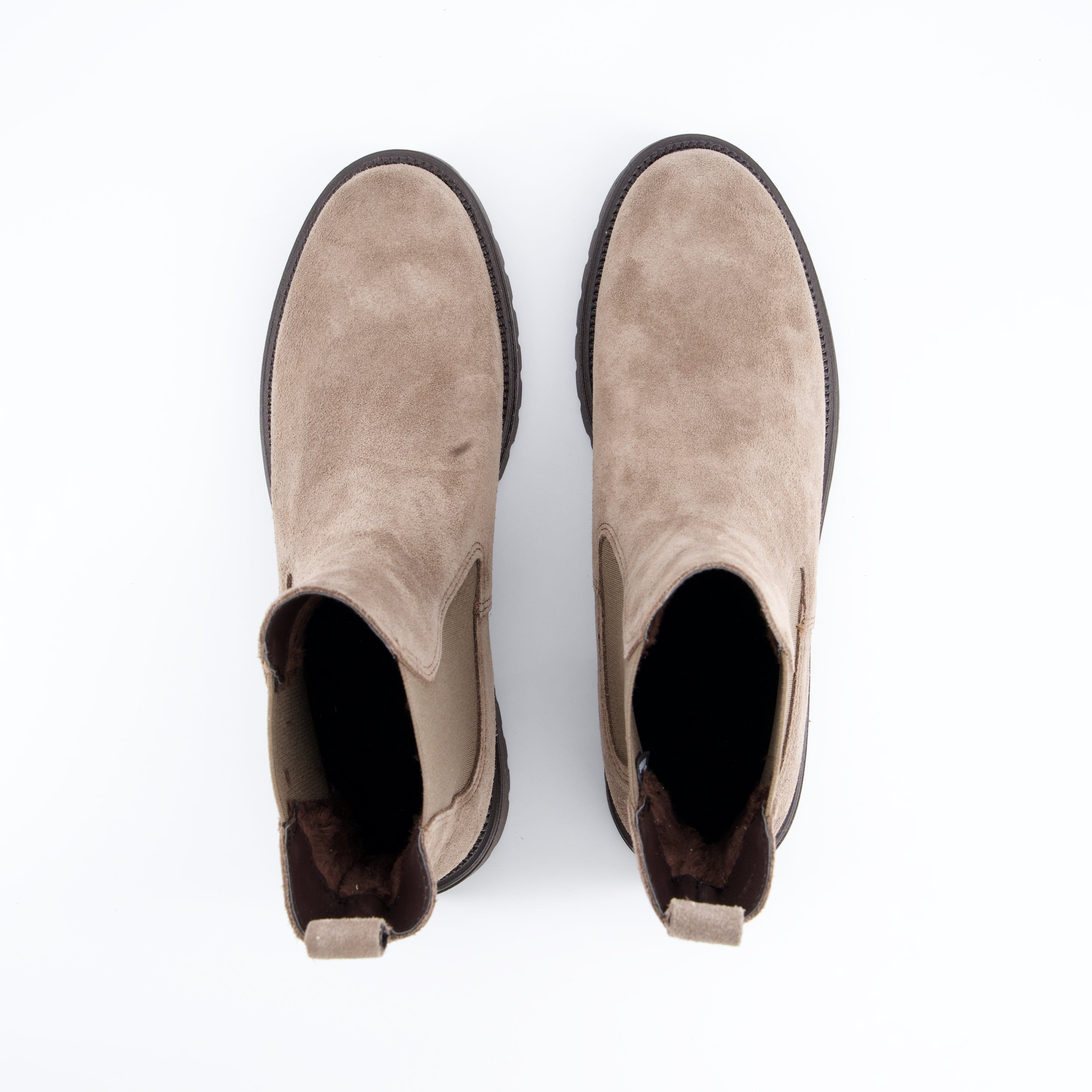 TAMARIS Damenschuhe - Stiefelette Stiefelette