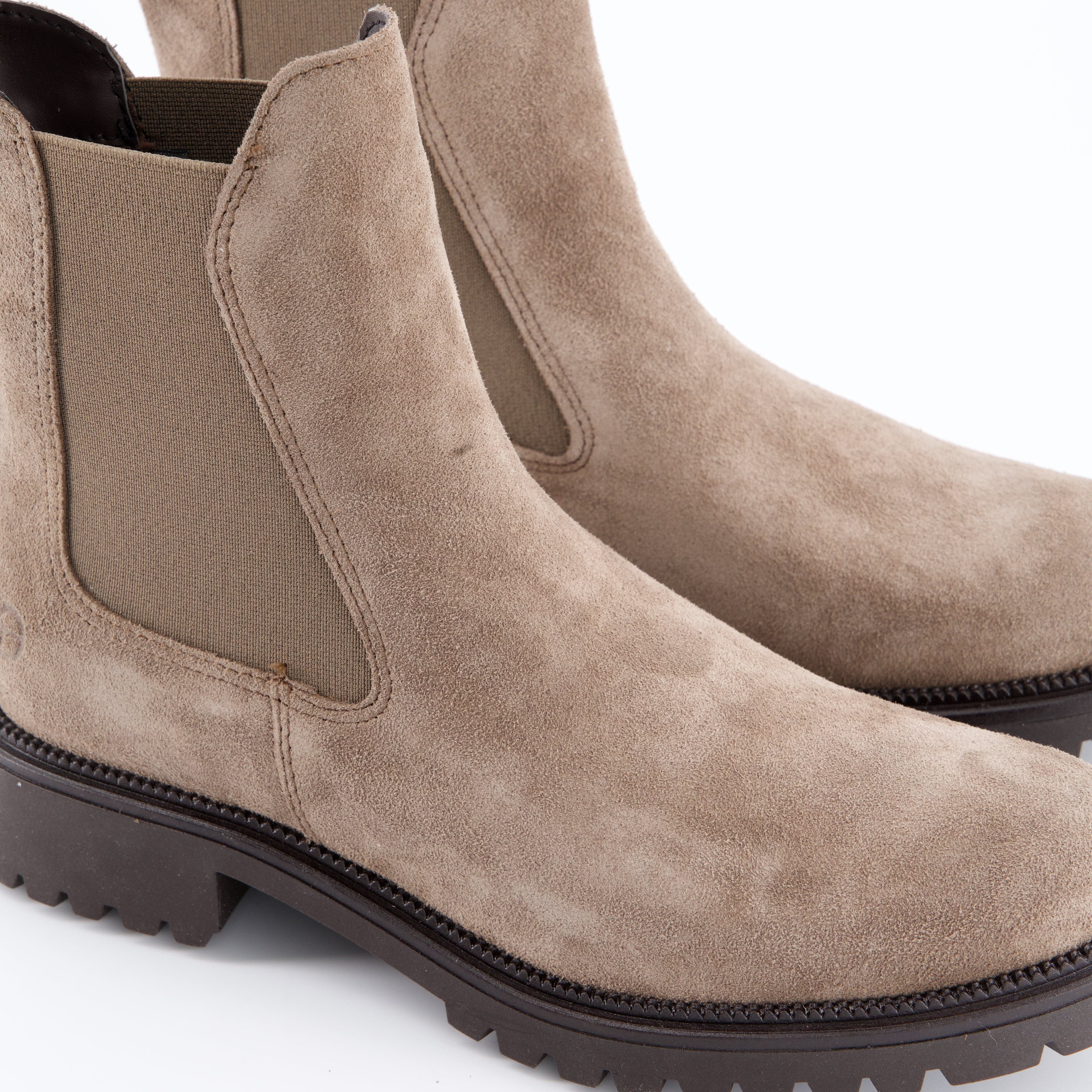 TAMARIS Damenschuhe - Stiefelette Stiefelette