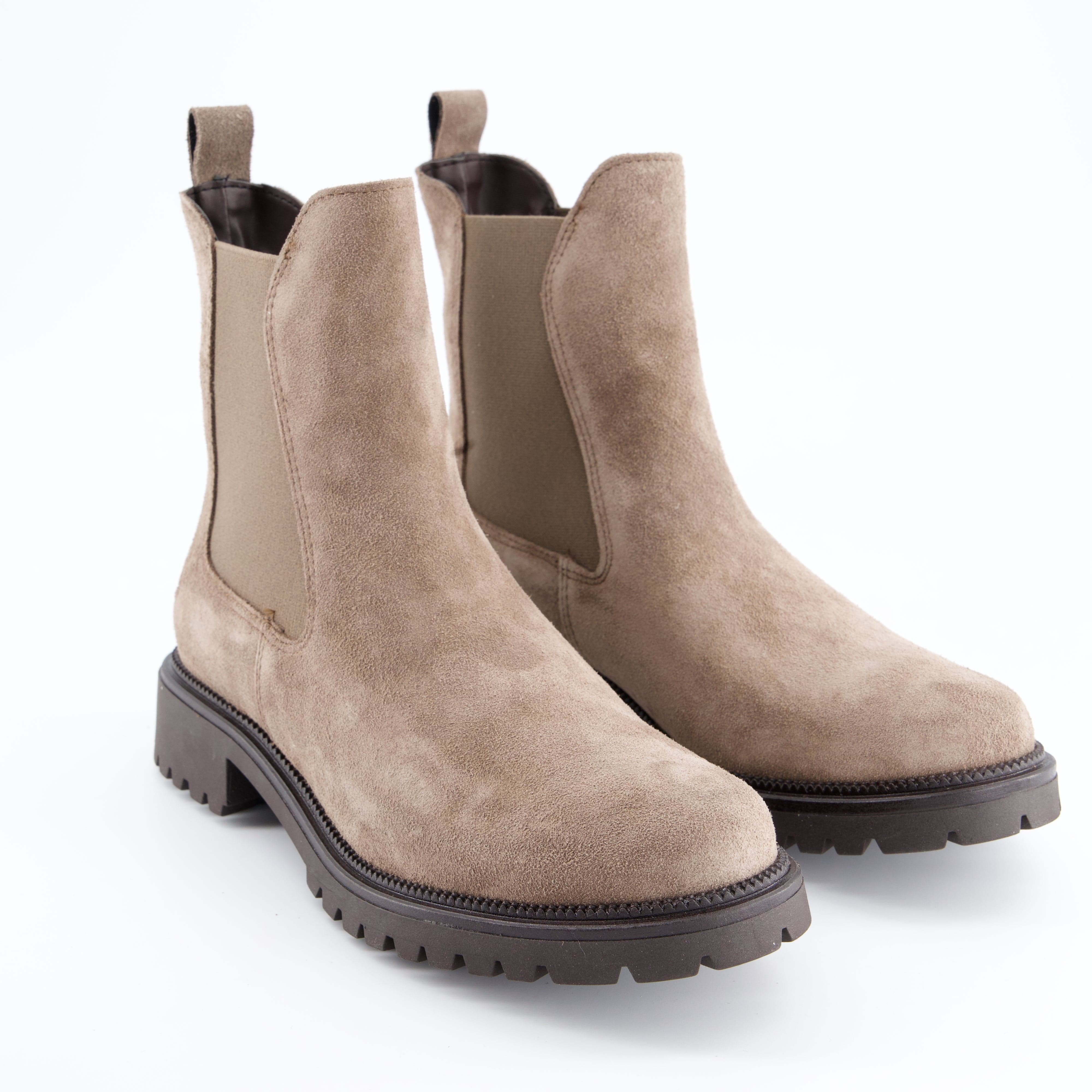 TAMARIS Damenschuhe - Stiefelette Stiefelette