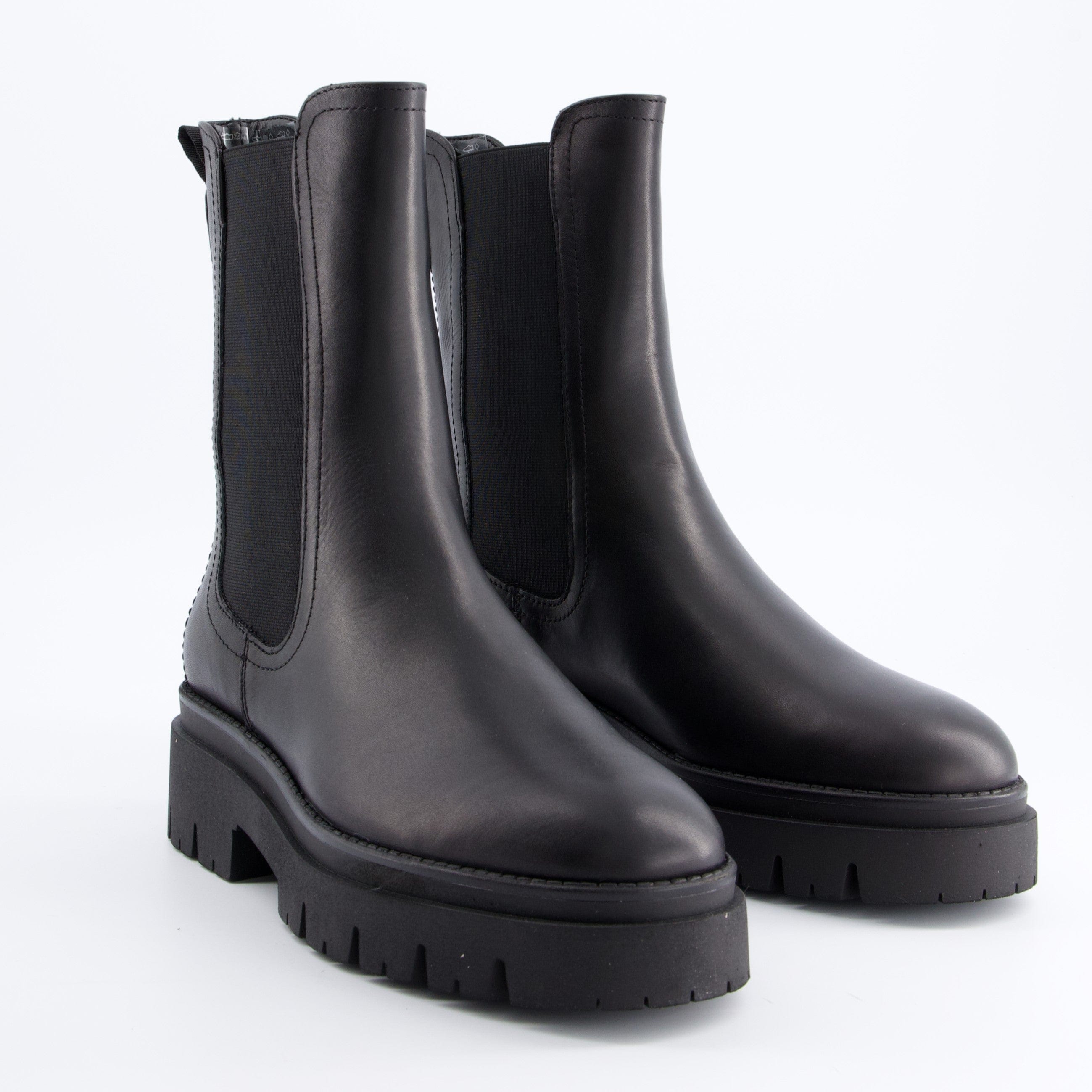 TAMARIS Damenschuhe - Stiefelette Stiefelette