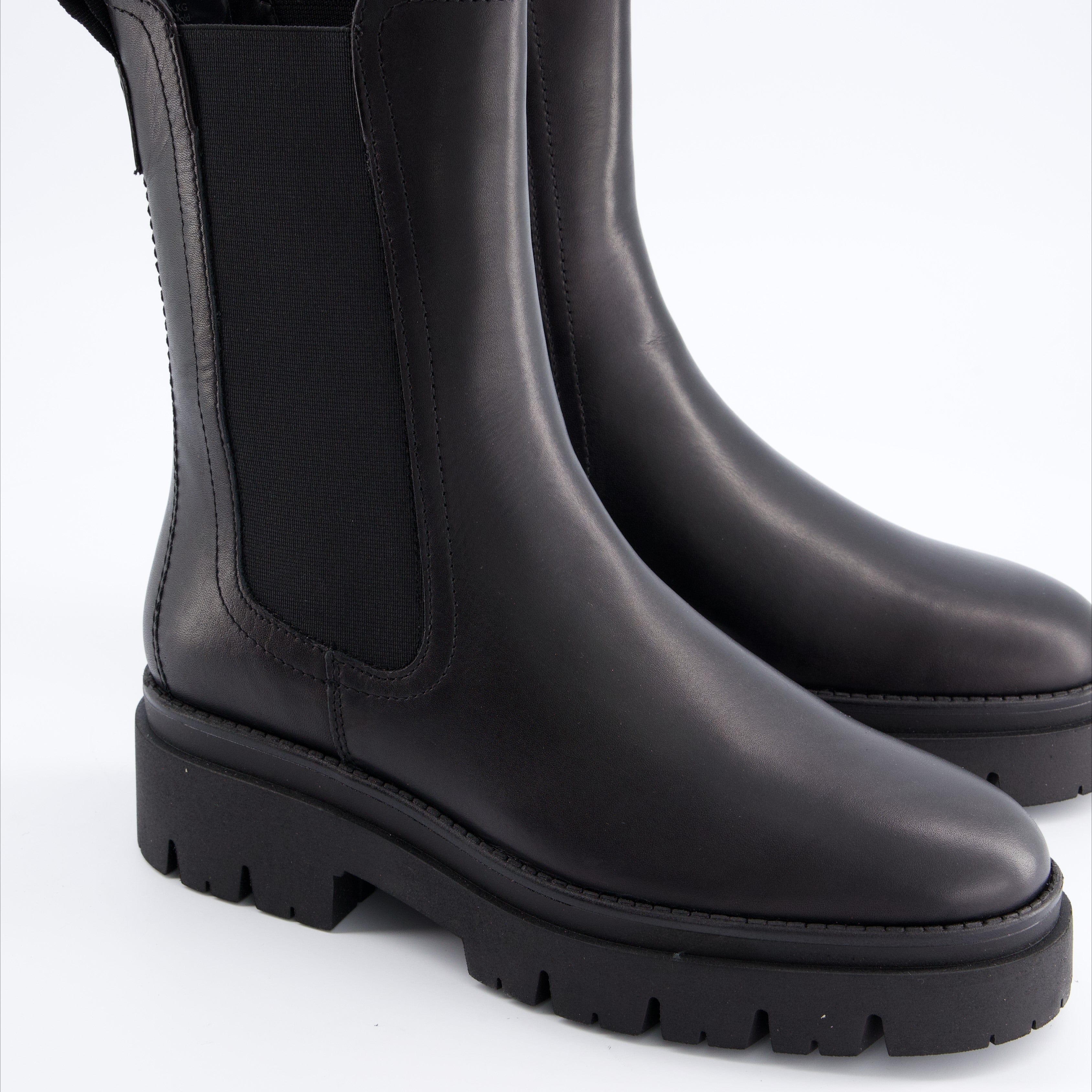 TAMARIS Damenschuhe - Stiefelette Stiefelette