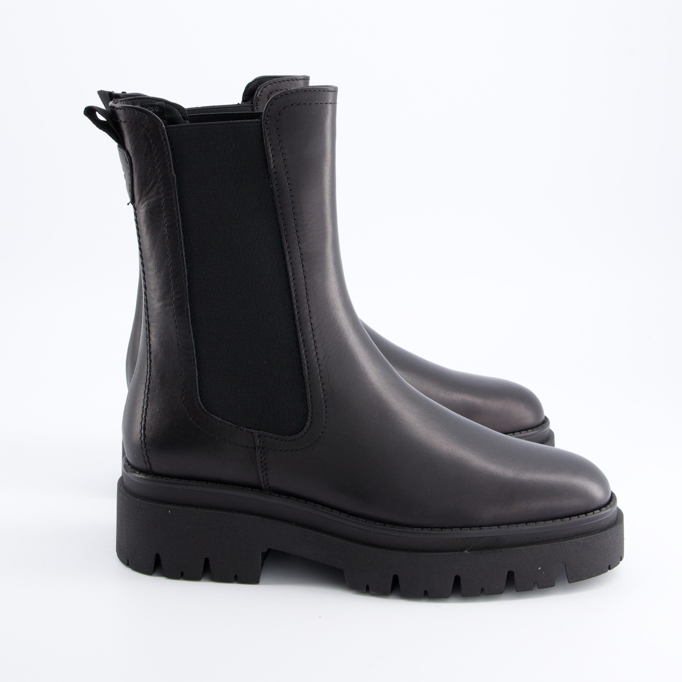 TAMARIS Damenschuhe - Stiefelette Stiefelette