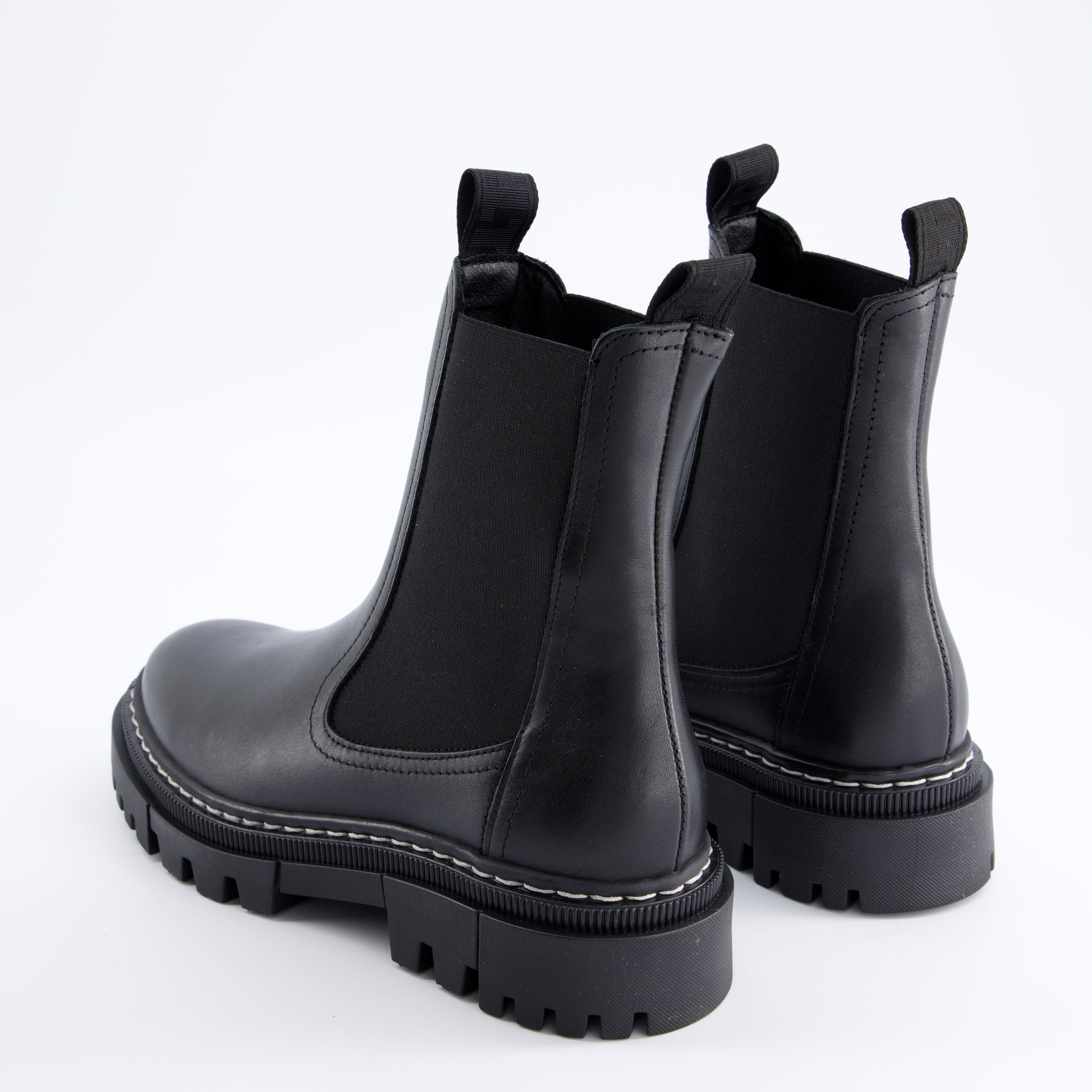 TAMARIS Damenschuhe - Stiefelette Stiefelette