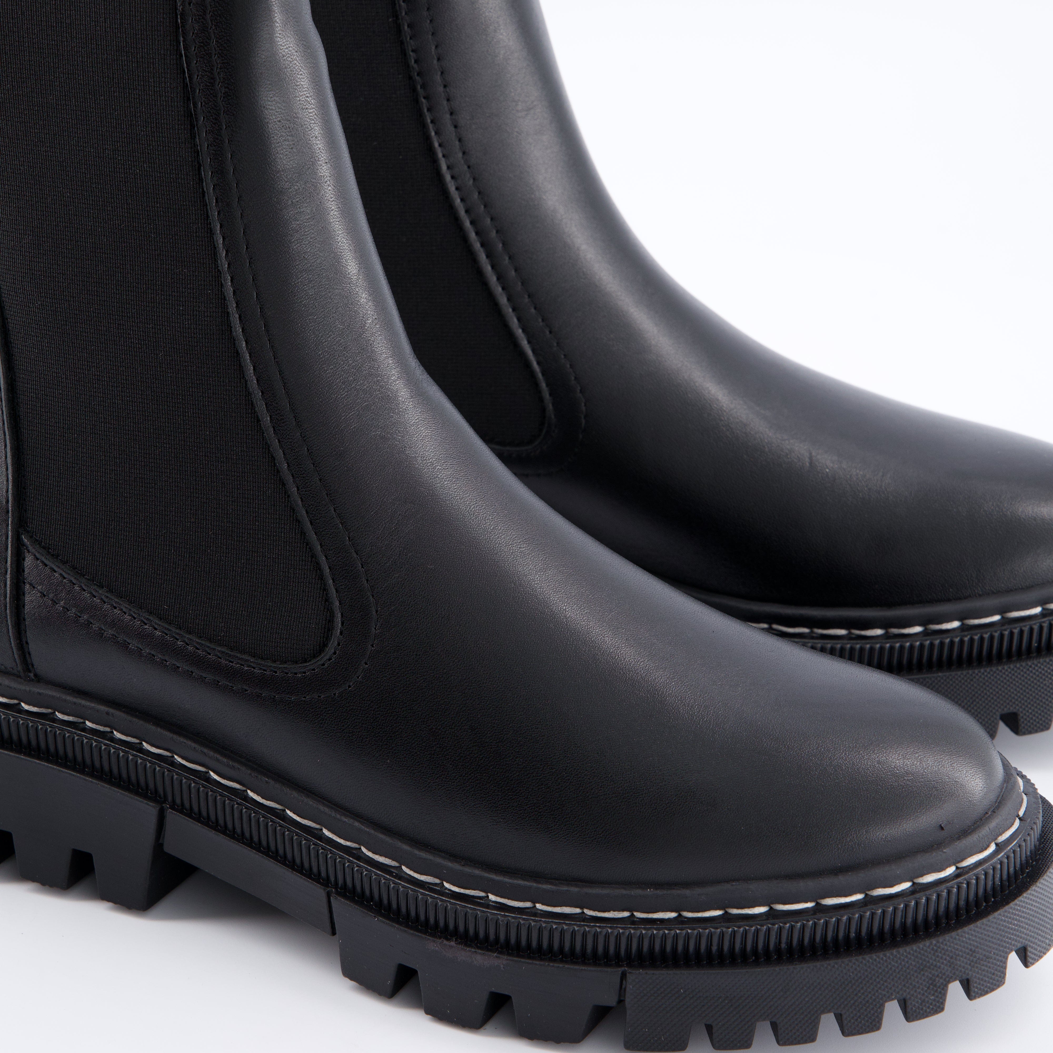 TAMARIS Damenschuhe - Stiefelette Stiefelette