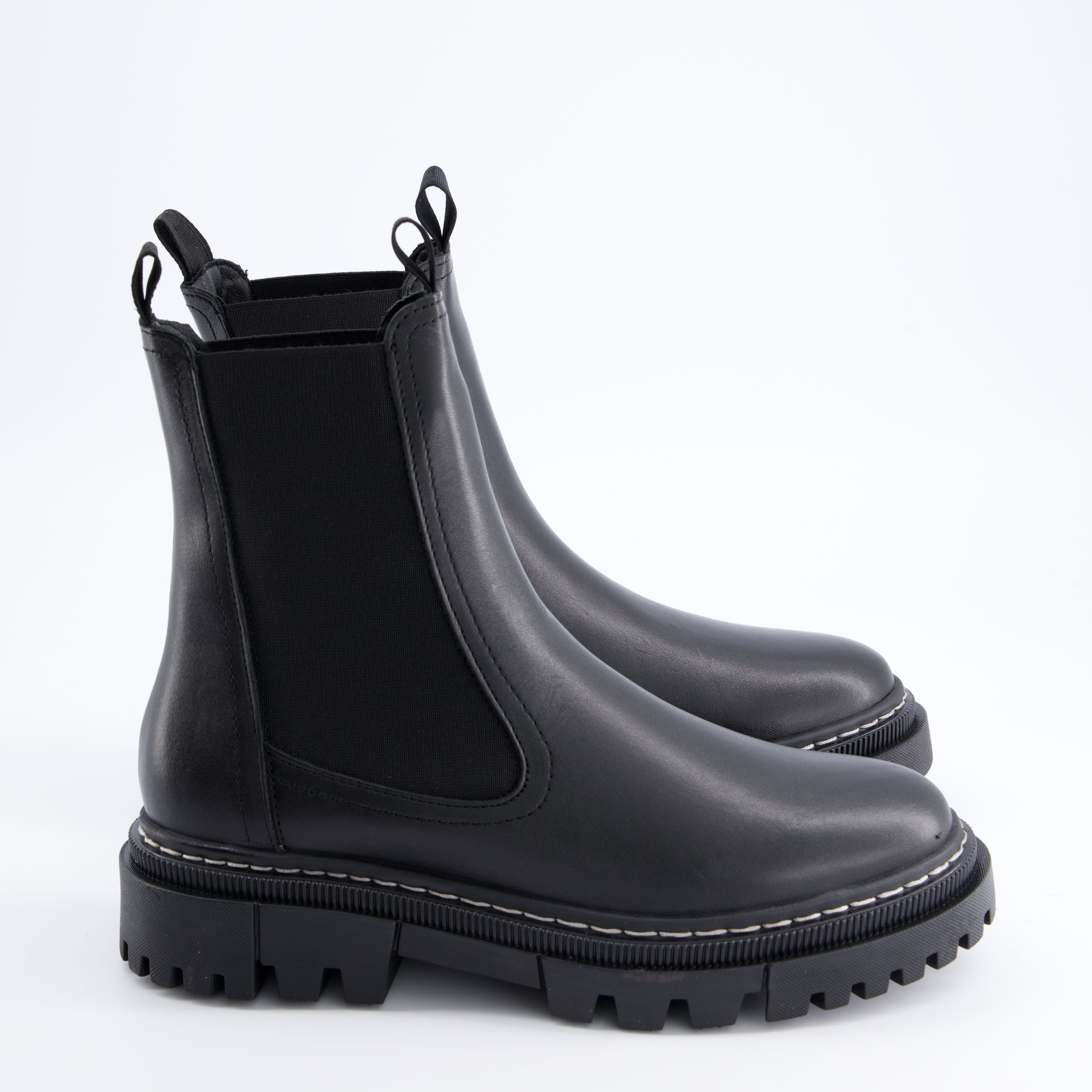 TAMARIS Damenschuhe - Stiefelette Stiefelette