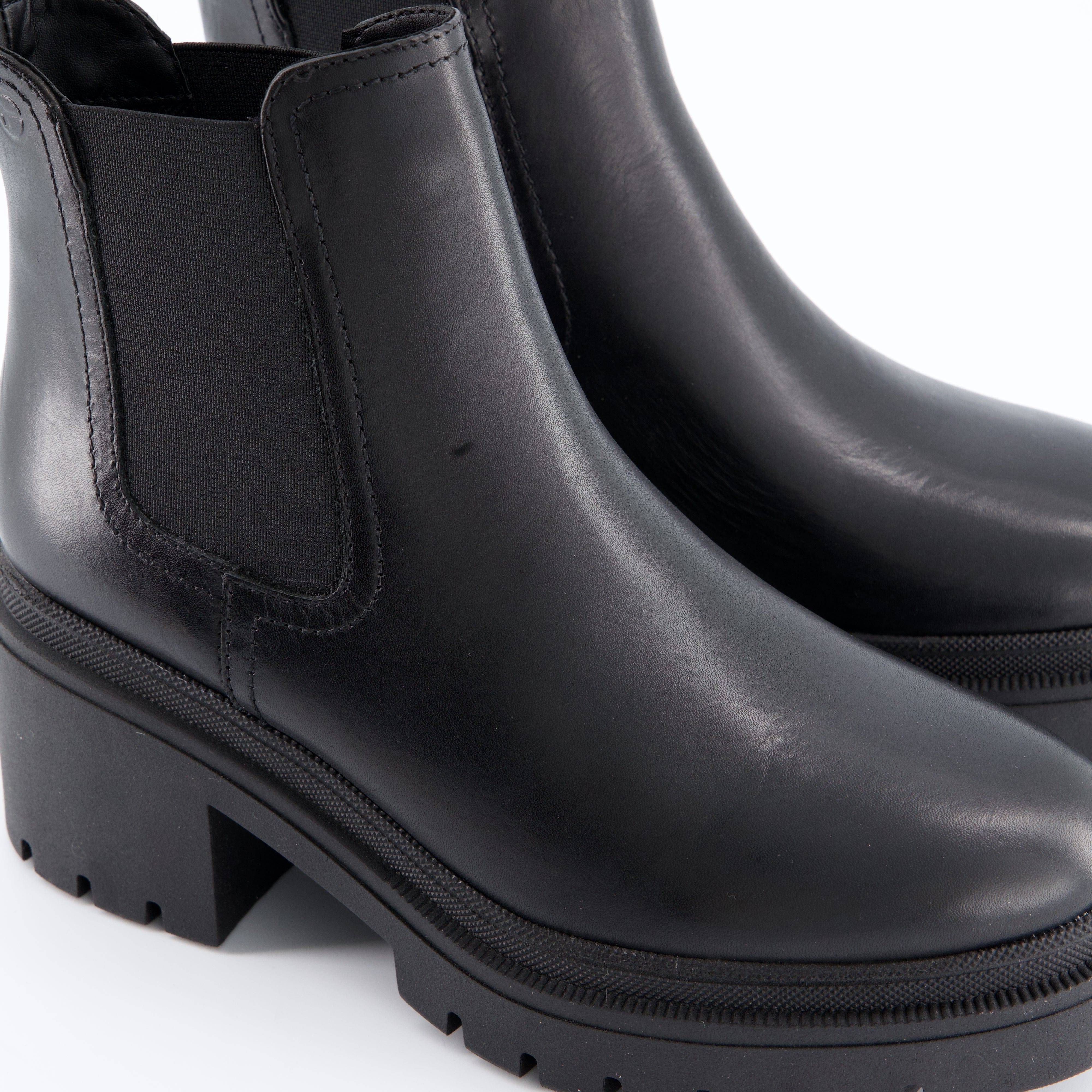 TAMARIS Damenschuhe - Stiefelette Stiefelette