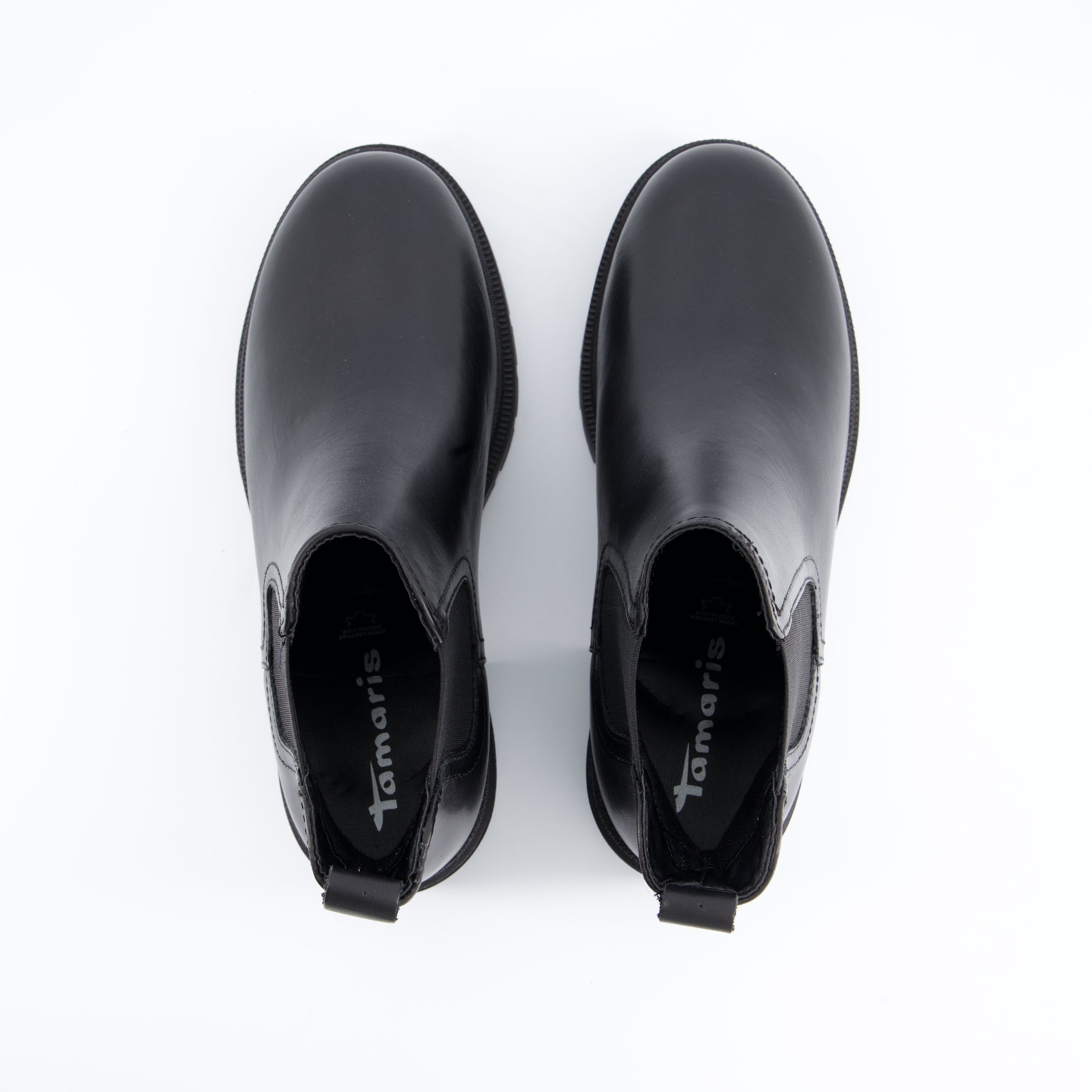 TAMARIS Damenschuhe - Stiefelette Stiefelette