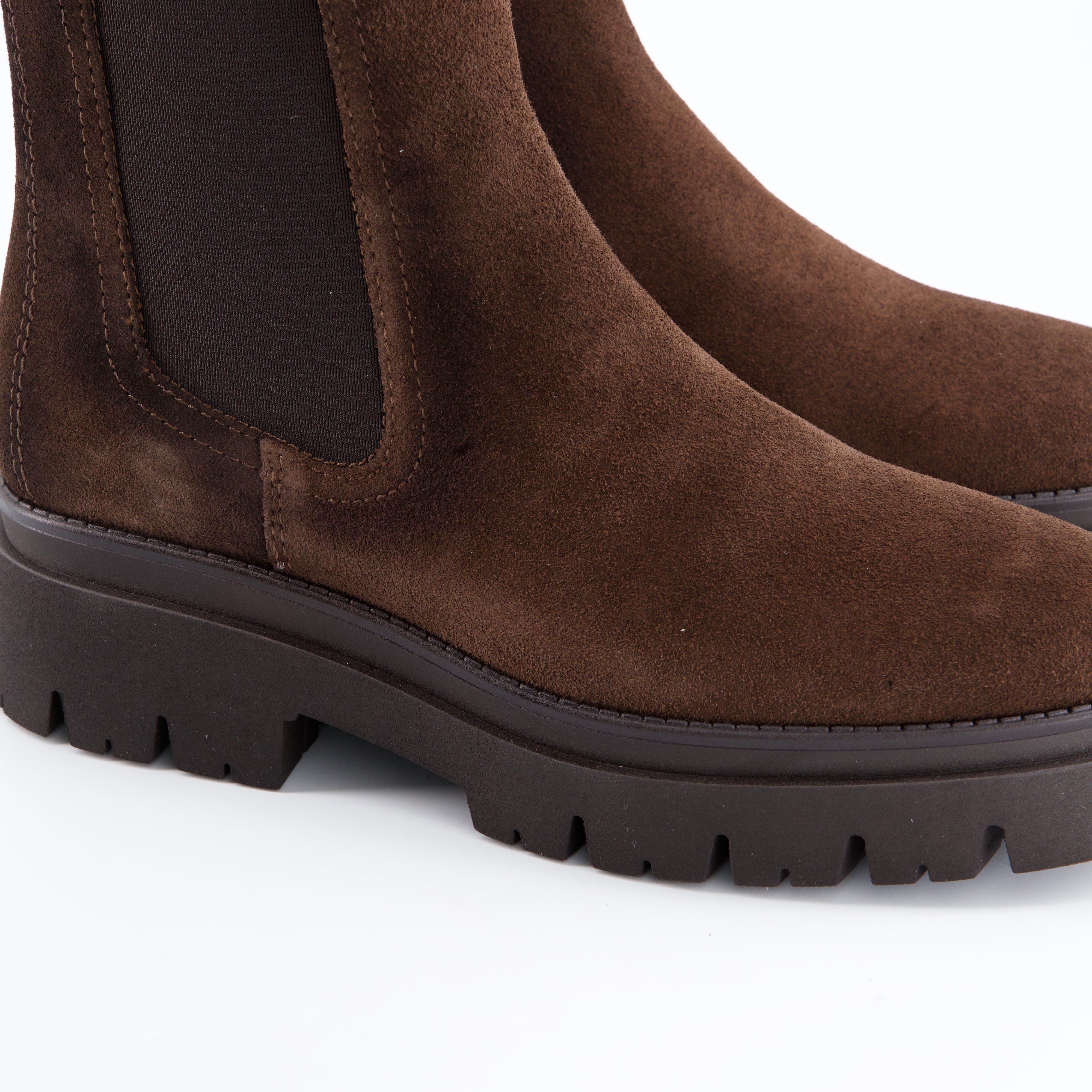 TAMARIS Damenschuhe - Stiefelette Stiefelette
