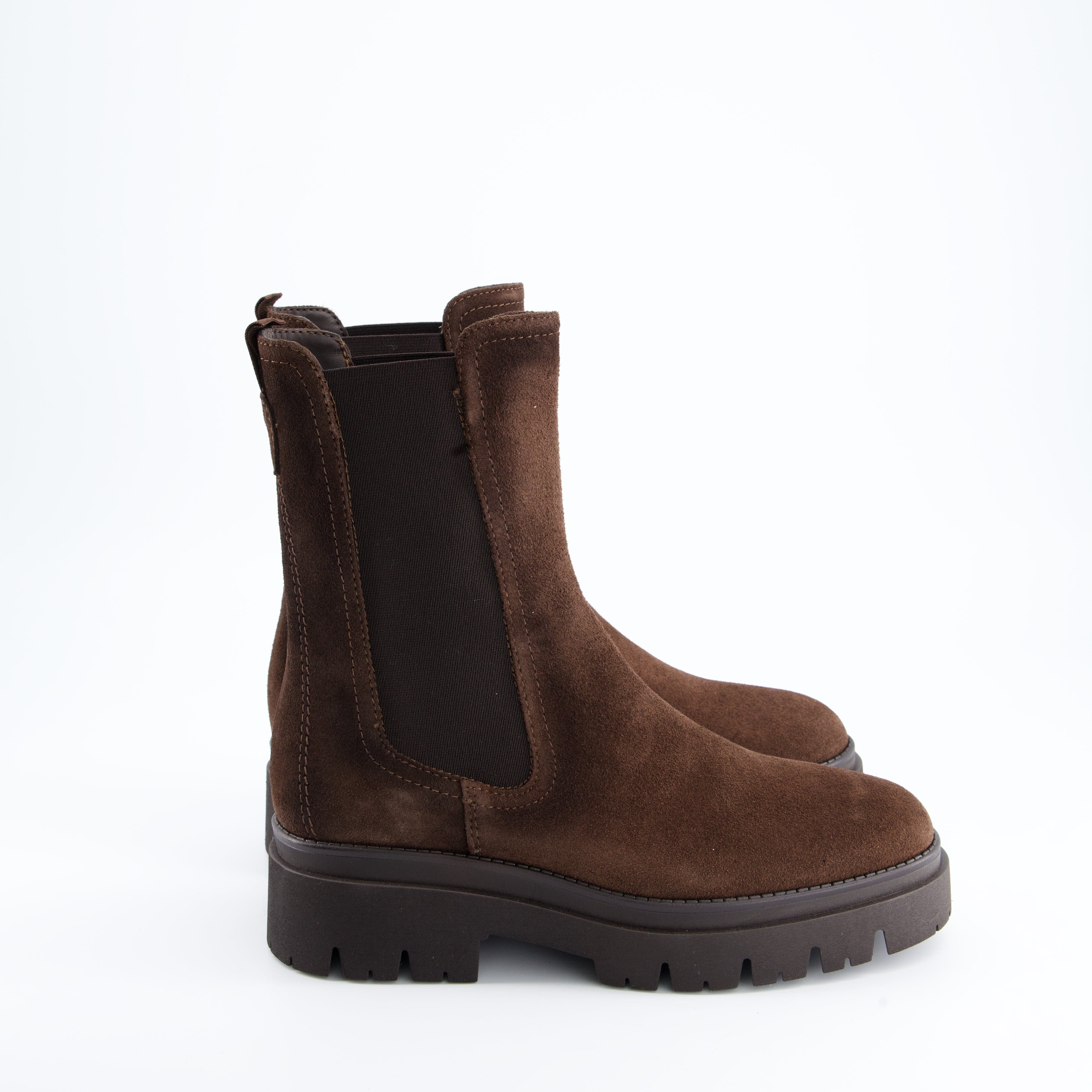 TAMARIS Damenschuhe - Stiefelette Stiefelette