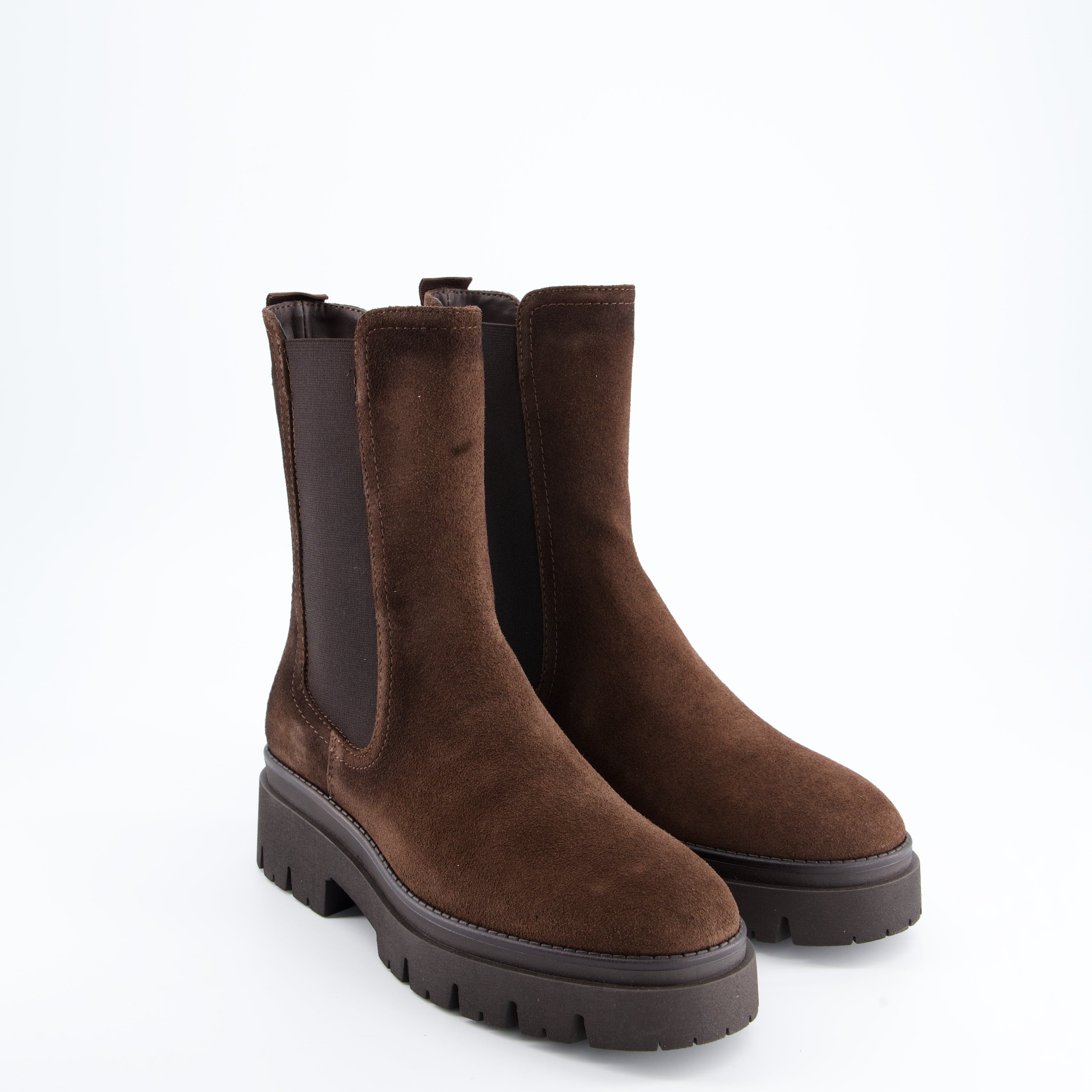 TAMARIS Damenschuhe - Stiefelette Stiefelette