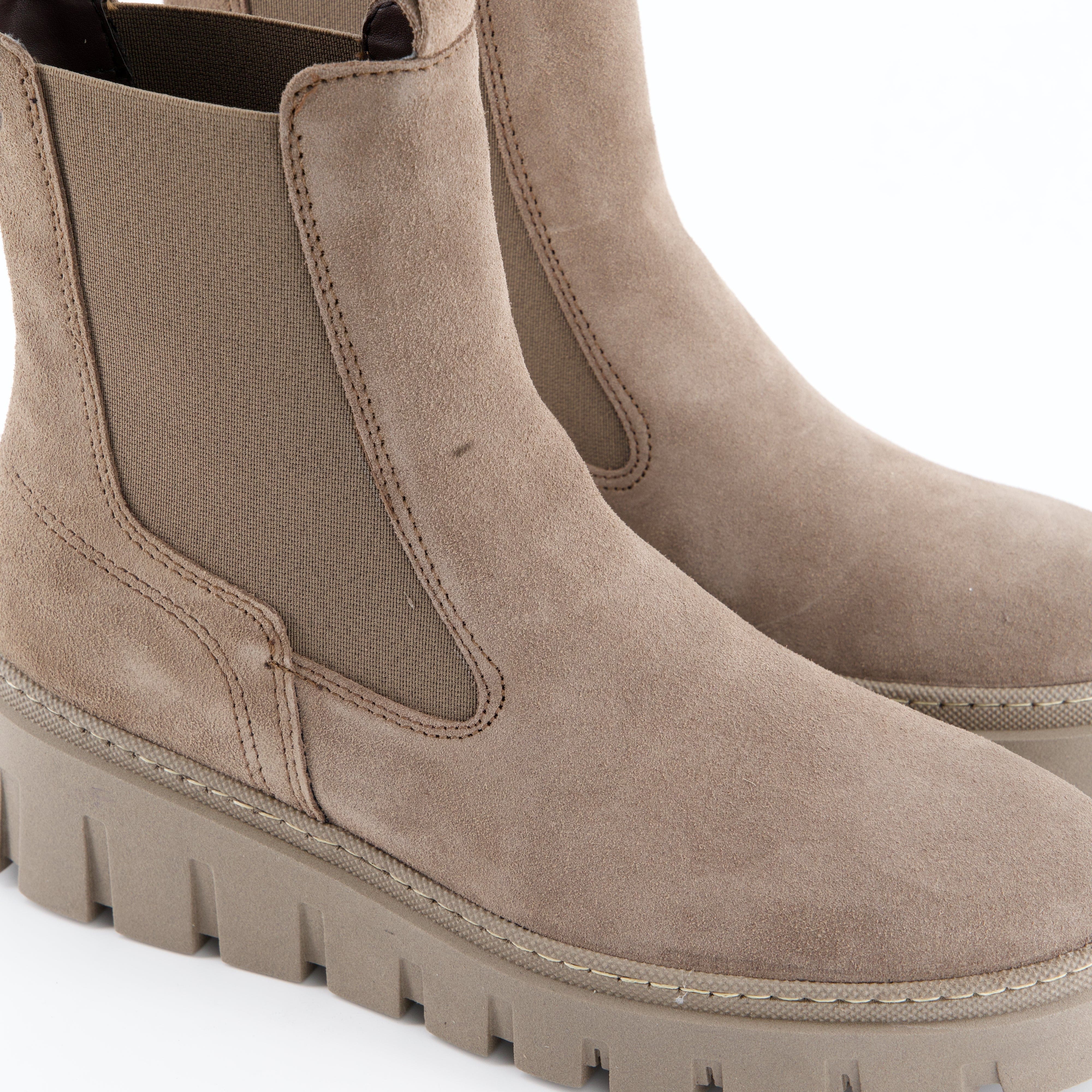 TAMARIS Damenschuhe - Stiefelette Stiefelette