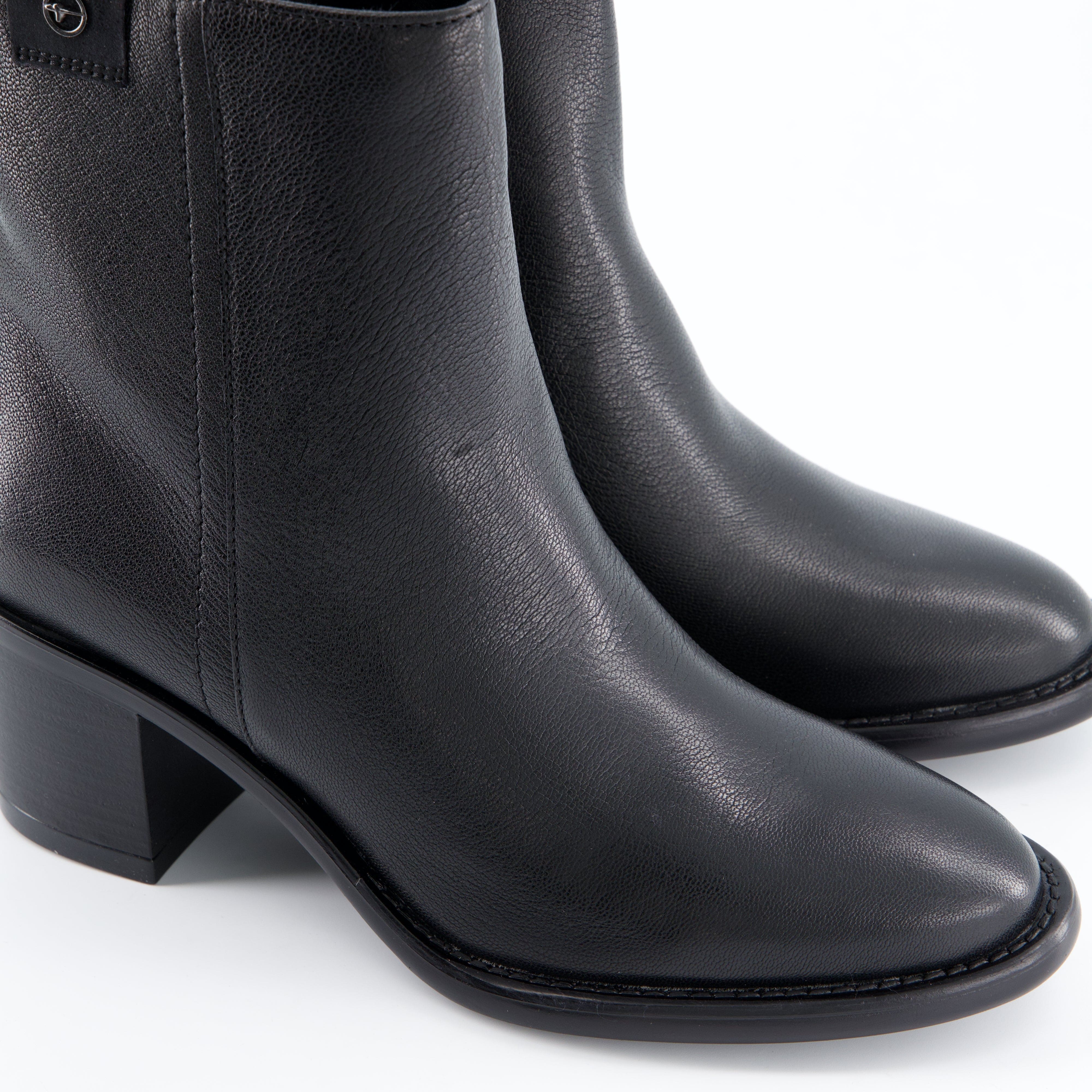 TAMARIS Damenschuhe - Stiefelette Stiefelette