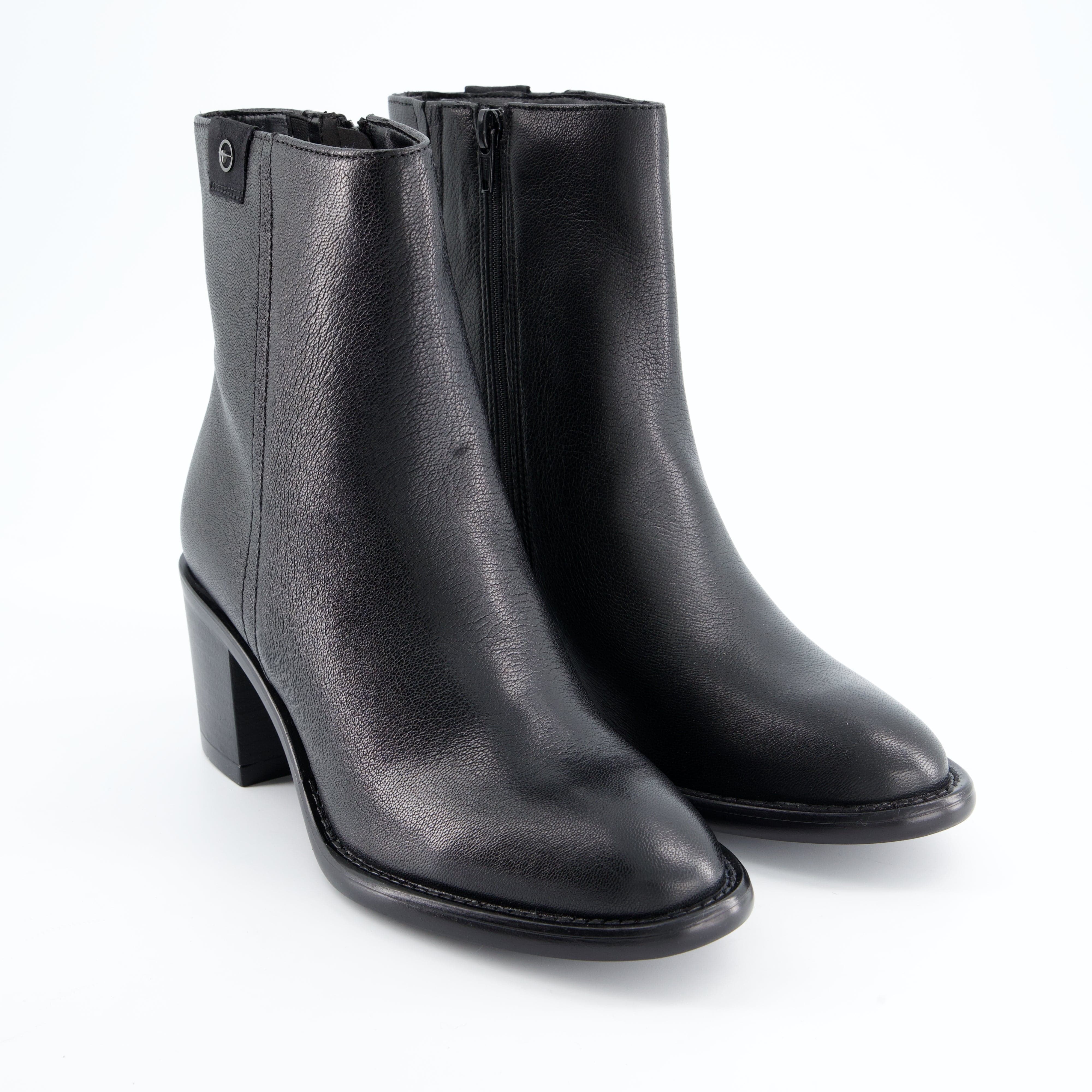 TAMARIS Damenschuhe - Stiefelette Stiefelette